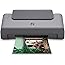 Canon PIXMA iP1700 Photo Inkjet Printer (Gray)