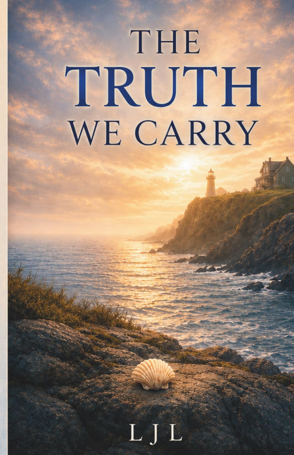 The Truth We Carry (The Path Beyond Secrets)