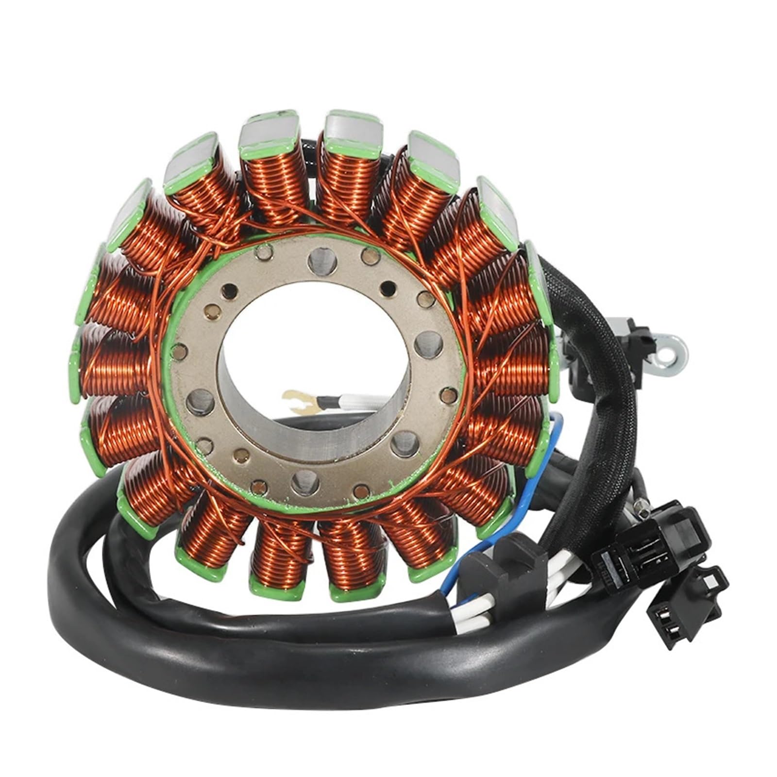 Bobine stator moto‌ Bobine générateur magnéto Stator pour SRX400 SRX600
