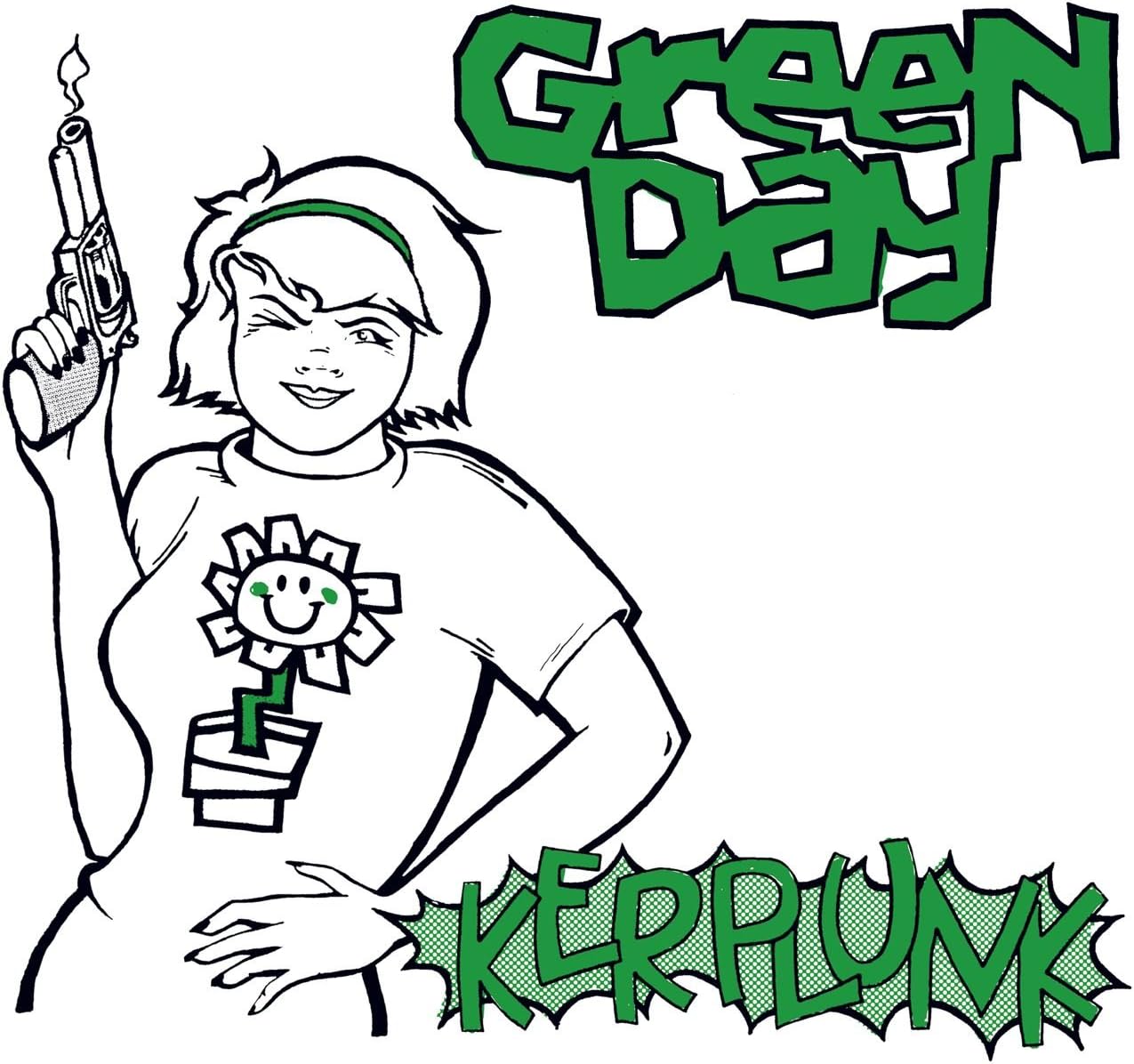 Kerplunk!