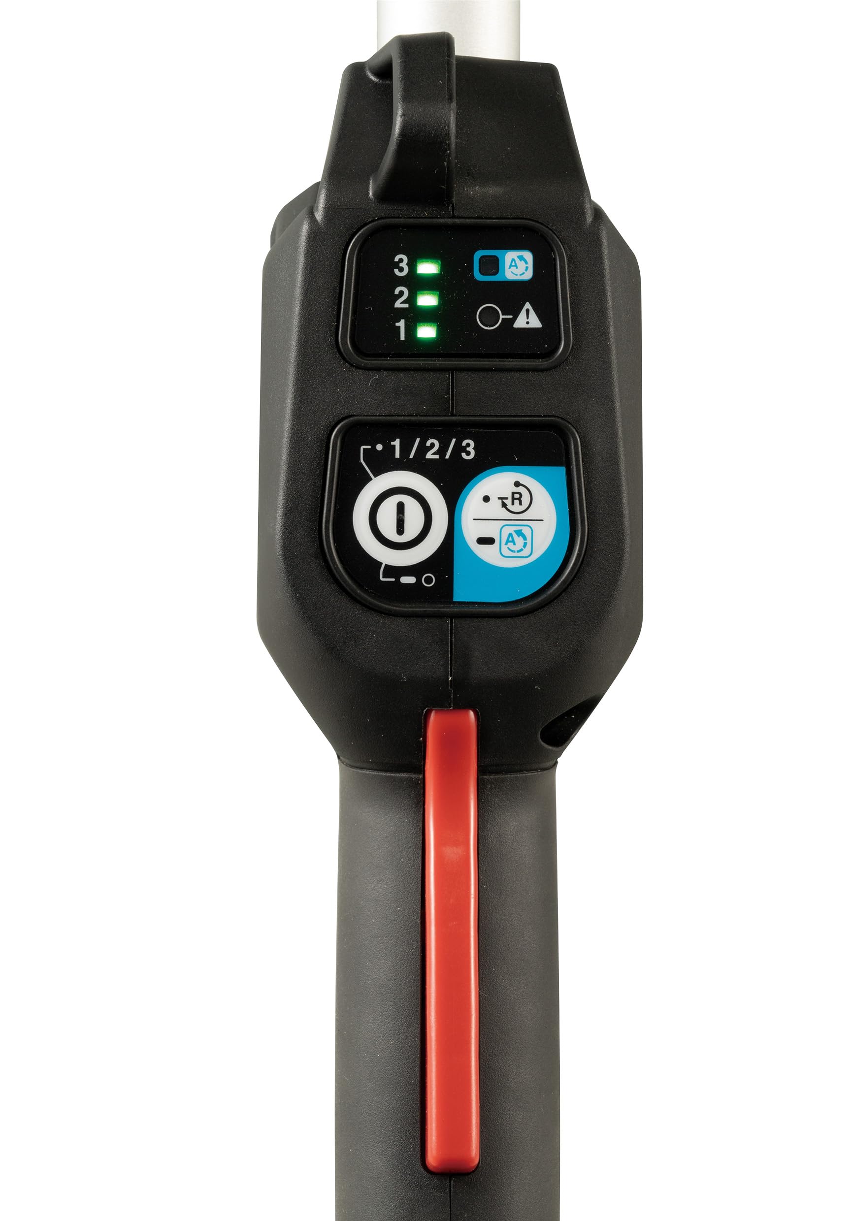Makita Desbrozador 40Vmax XGT BL Mango D AFT ADT Alto par Marca
