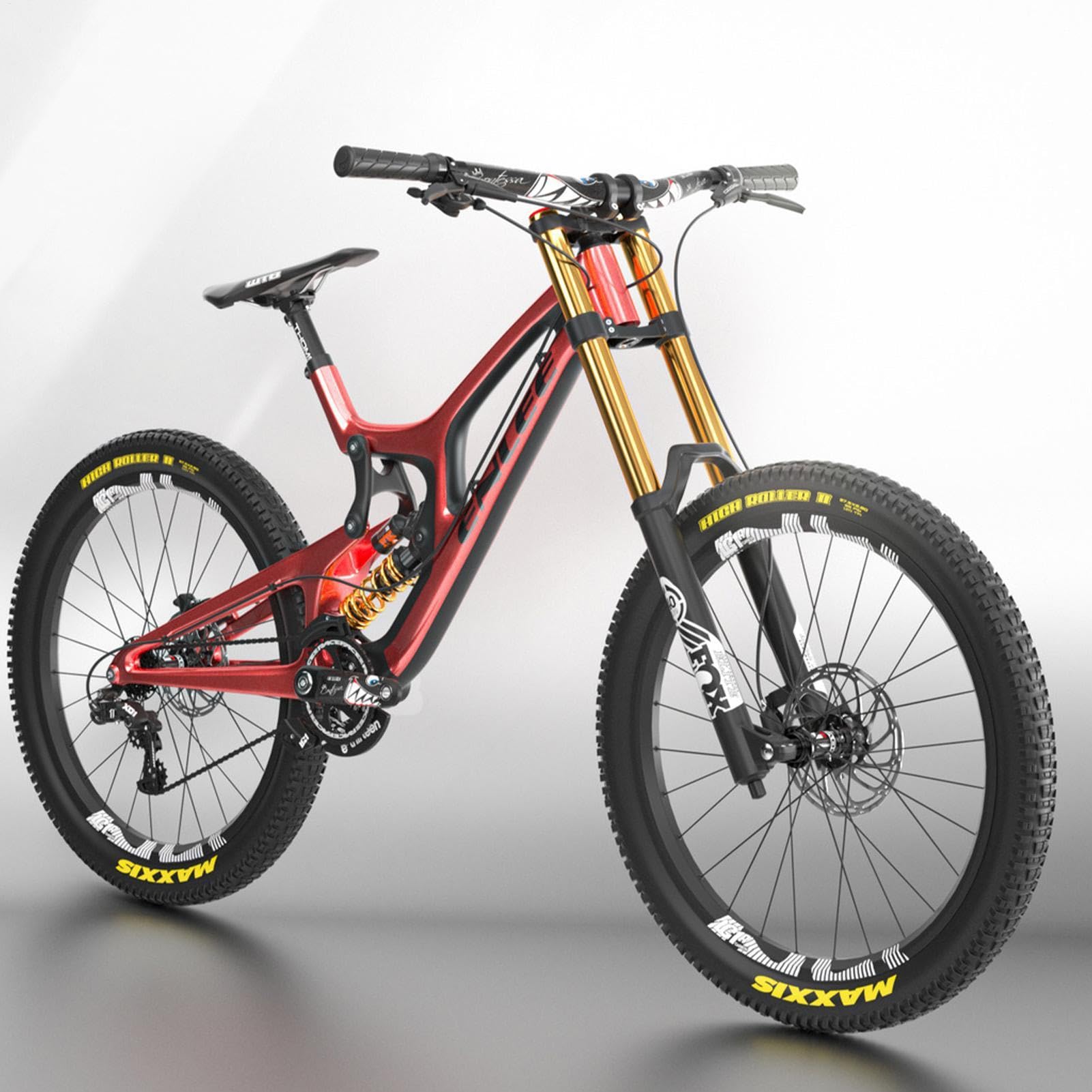 Nastro per manubrio di biciclette - Avvolgimento ad aderenza per manubrio, adesivo protettivo per manubrio di bicicletta | Nastro per barra in PVC impermeabile con design di squalo, adesivo protettivo