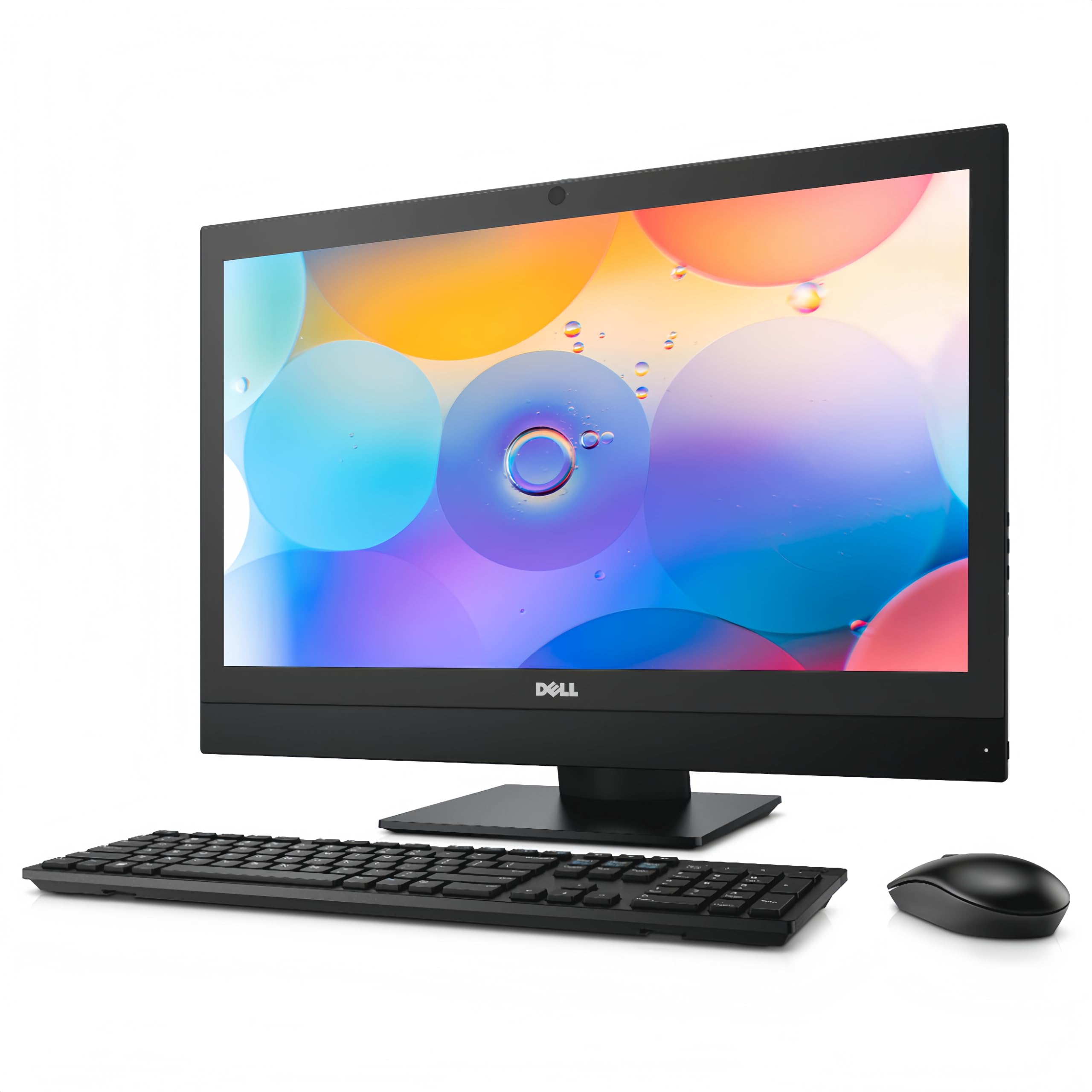 DELL OptiPlex 7450 AIO デスクトップPC Amazon.com: Dell OptiPlex 7450 All-in-One Windows 11 Pro Computer