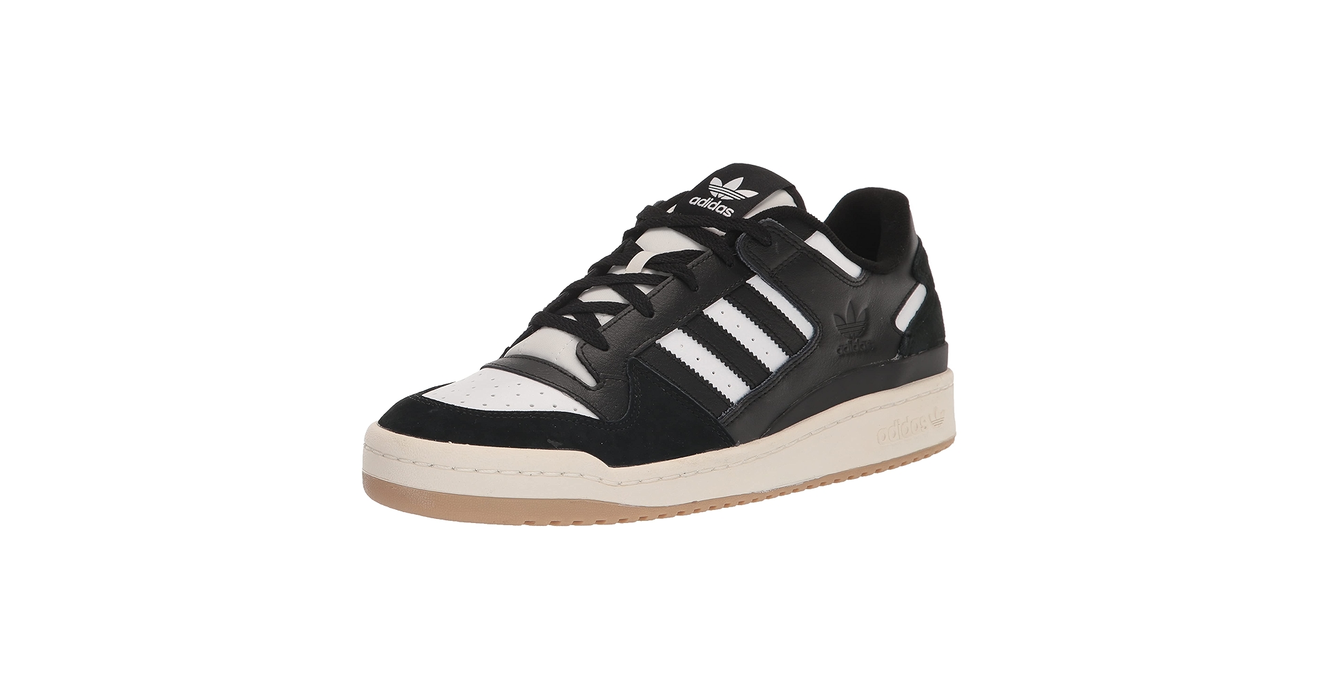 Amazon.com | adidas Originals Men's Forum Low Classic