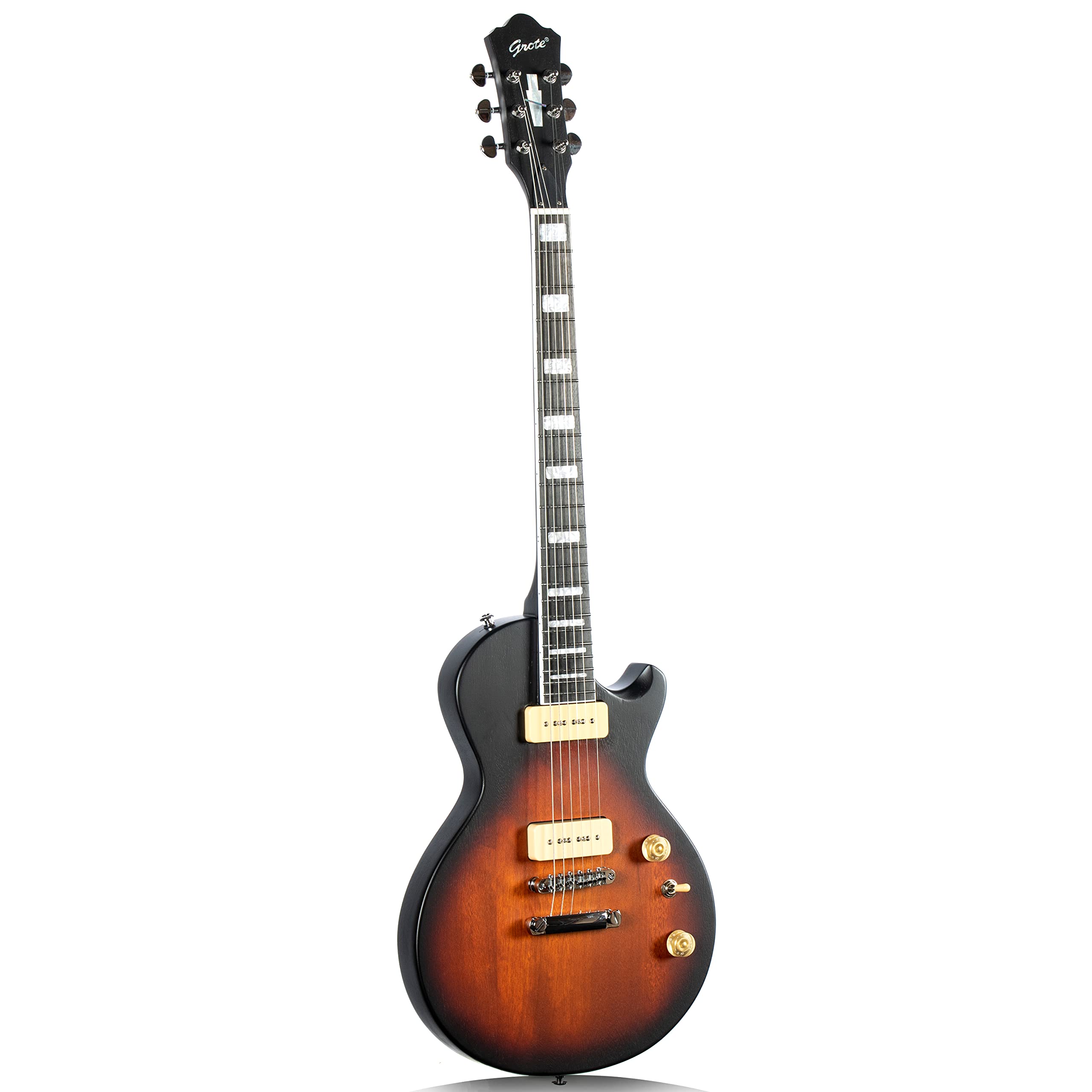 ギター Vintage LPS-59HS 1987 Vintage LPS-59HS（中古）【楽器検索デジマート】