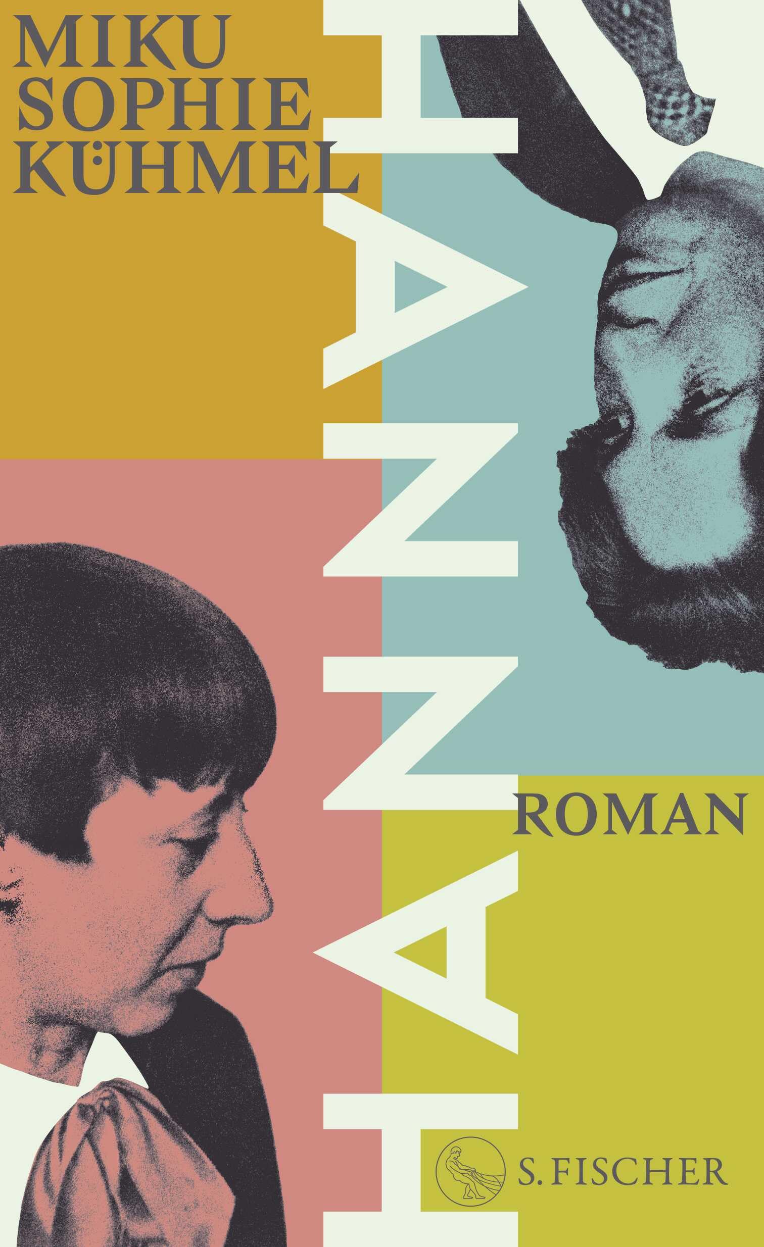 Hannah: Roman
