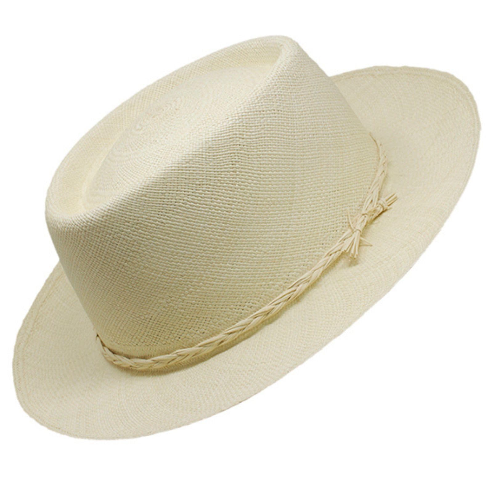 Gamboa - Cappello Panama - Uomo