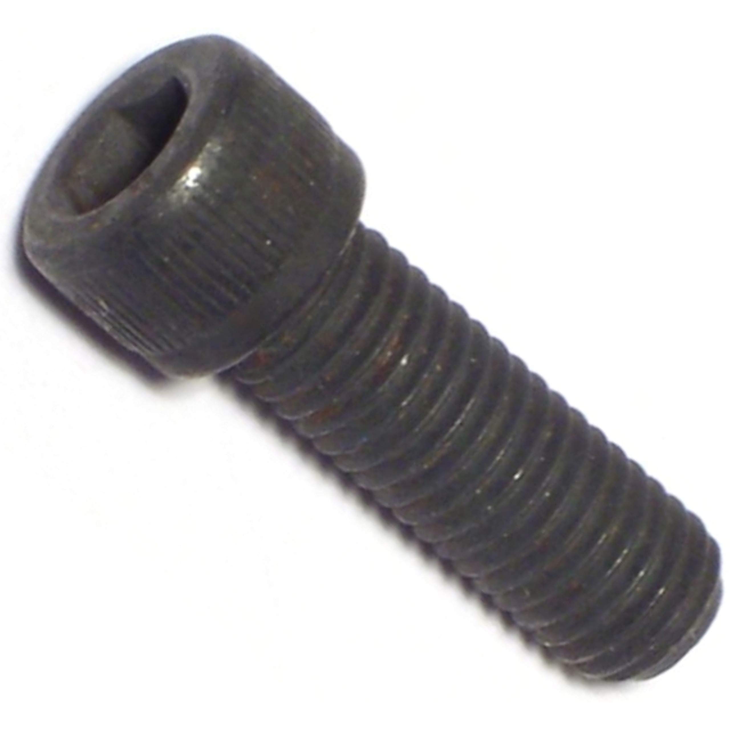 Hard-to-Find Fastener 014973307745 Fine Socket Cap Screws, 1/4-28 x 3/4, Piece-12