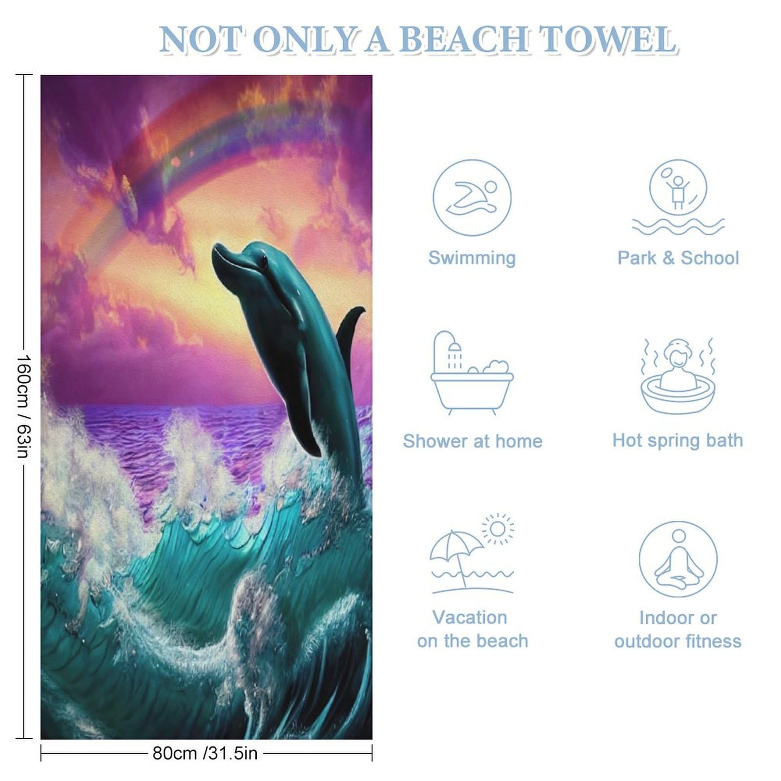 タオル+バス用品 Supreme Dolphin Towel "Multi" 楽天市場】Supreme (シュプリーム) DOLPHIN TOWEL (ドルフィン タオル