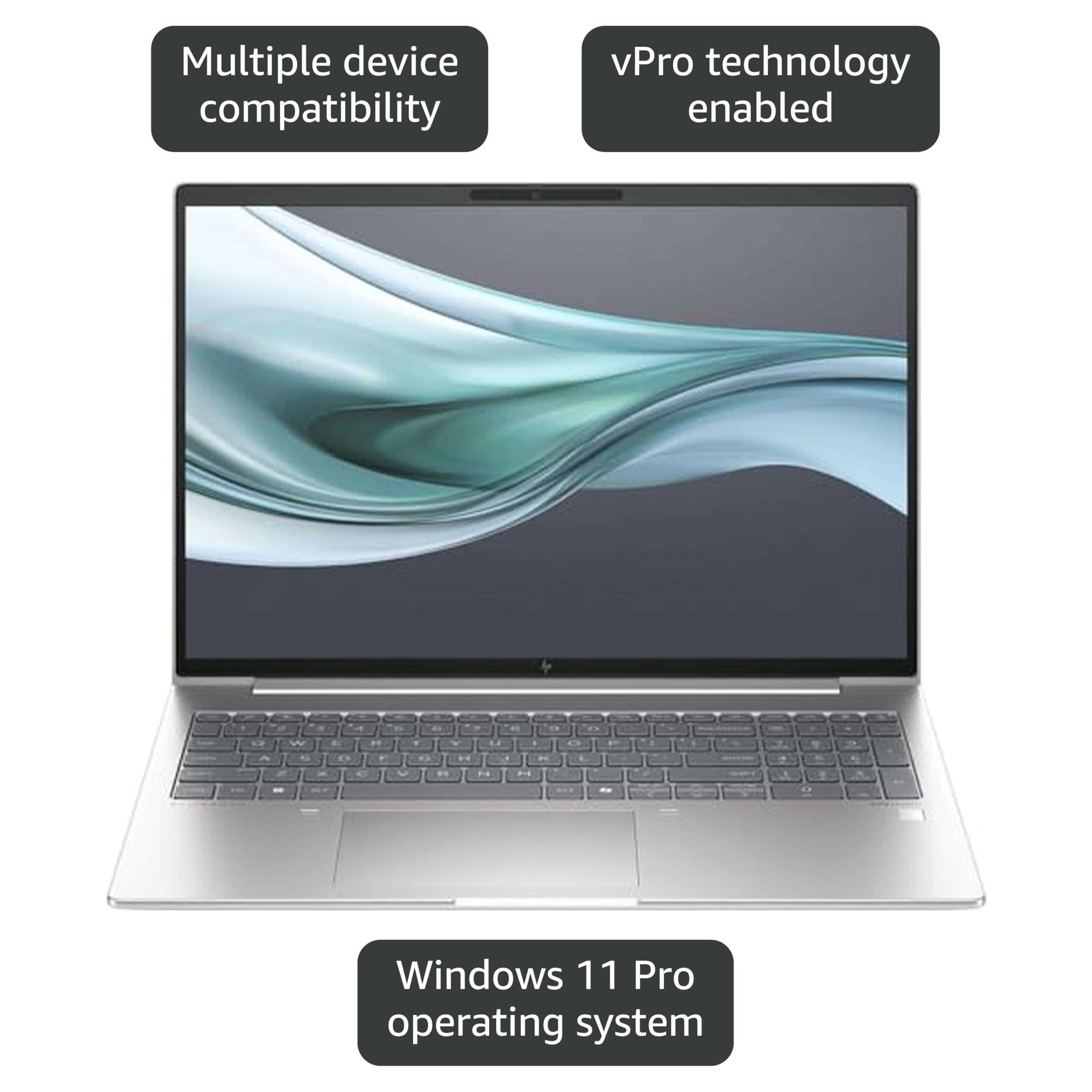 Amazon.com: HP EliteBook 660 G11 16