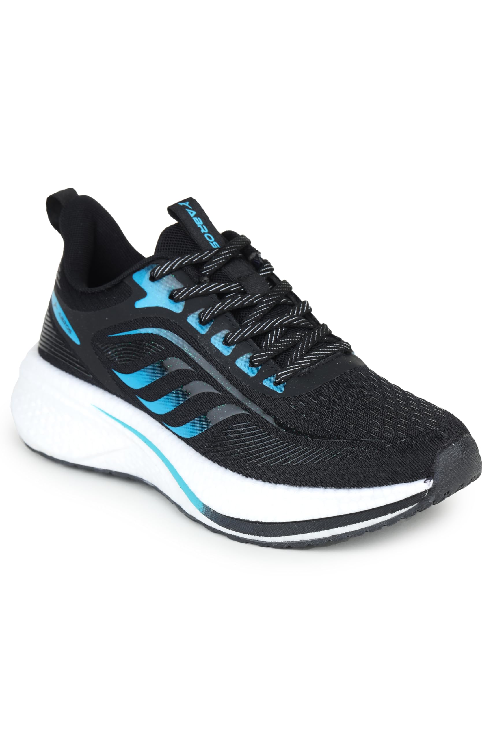 ABROS Mens Sports Shoes ASSG1436-BLACK/SEA Green-7 (B0D6BBZ8CP) Amazon Price History, Amazon Price Tracker
