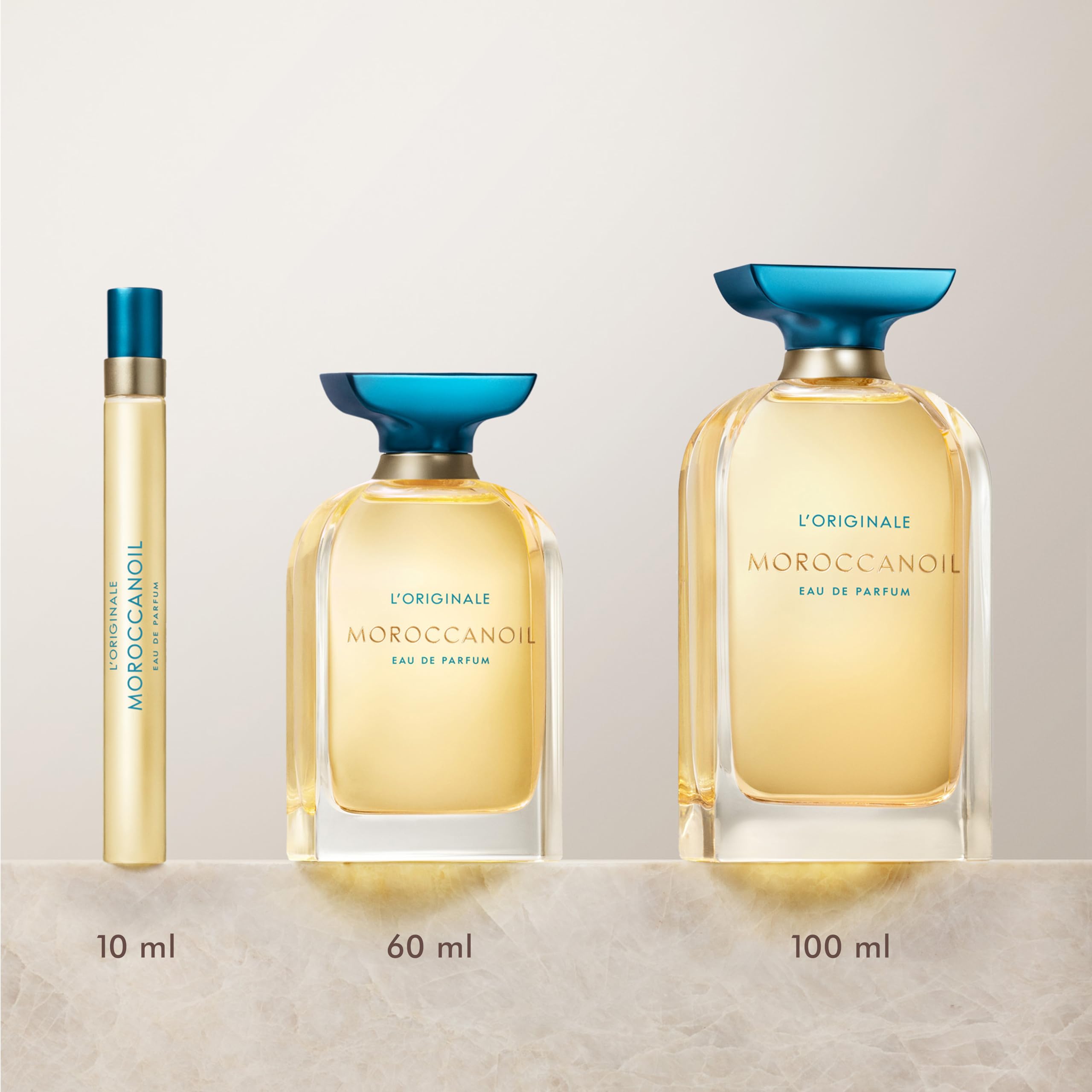 Moroccanoil L'Originale Eau de Parfum
