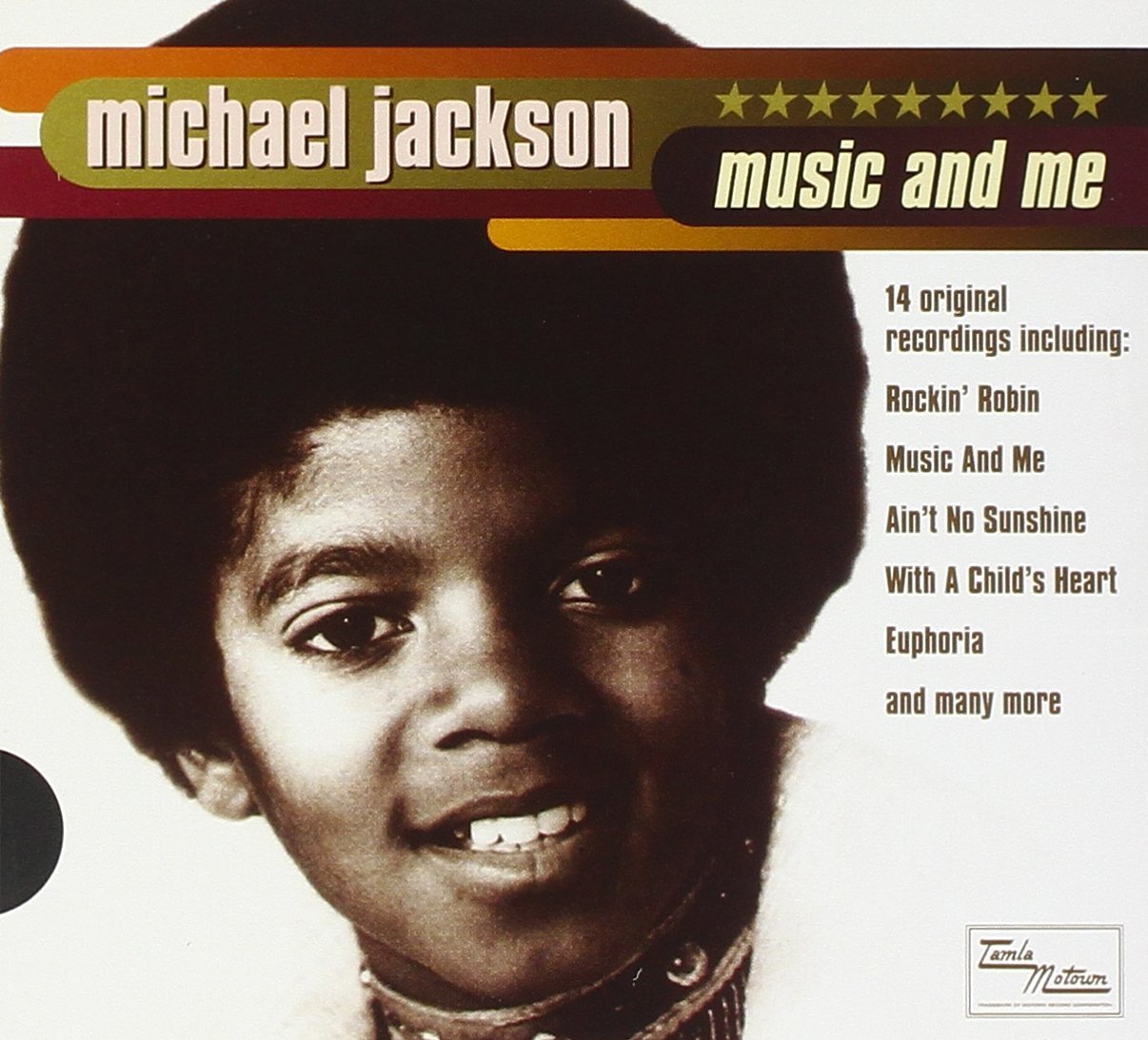 Music & Me (Slidepack)