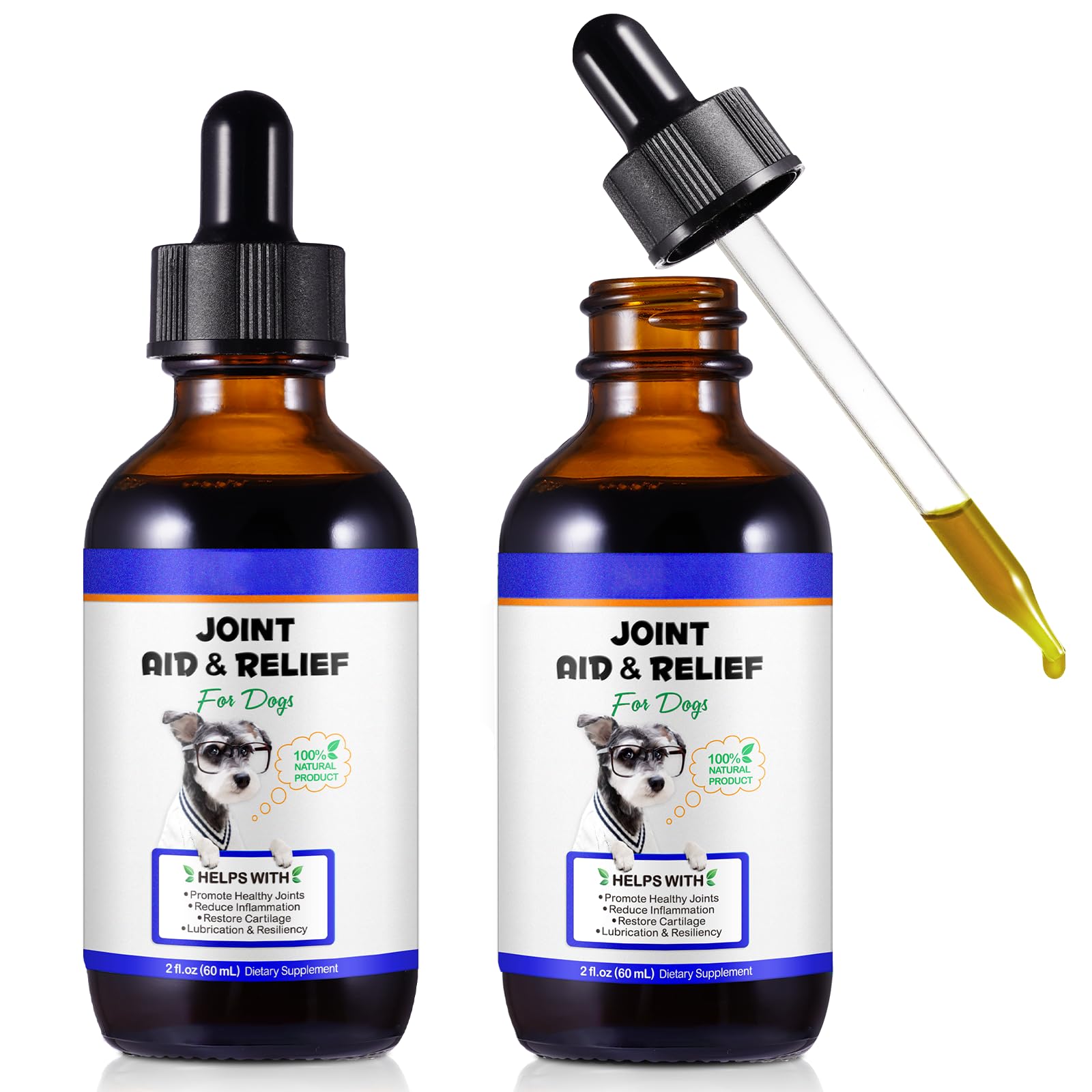Amazon muscle and joint pain relief cream for dogs quick