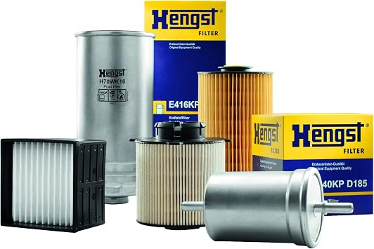 Hengst H31WK01 Fuel Filter