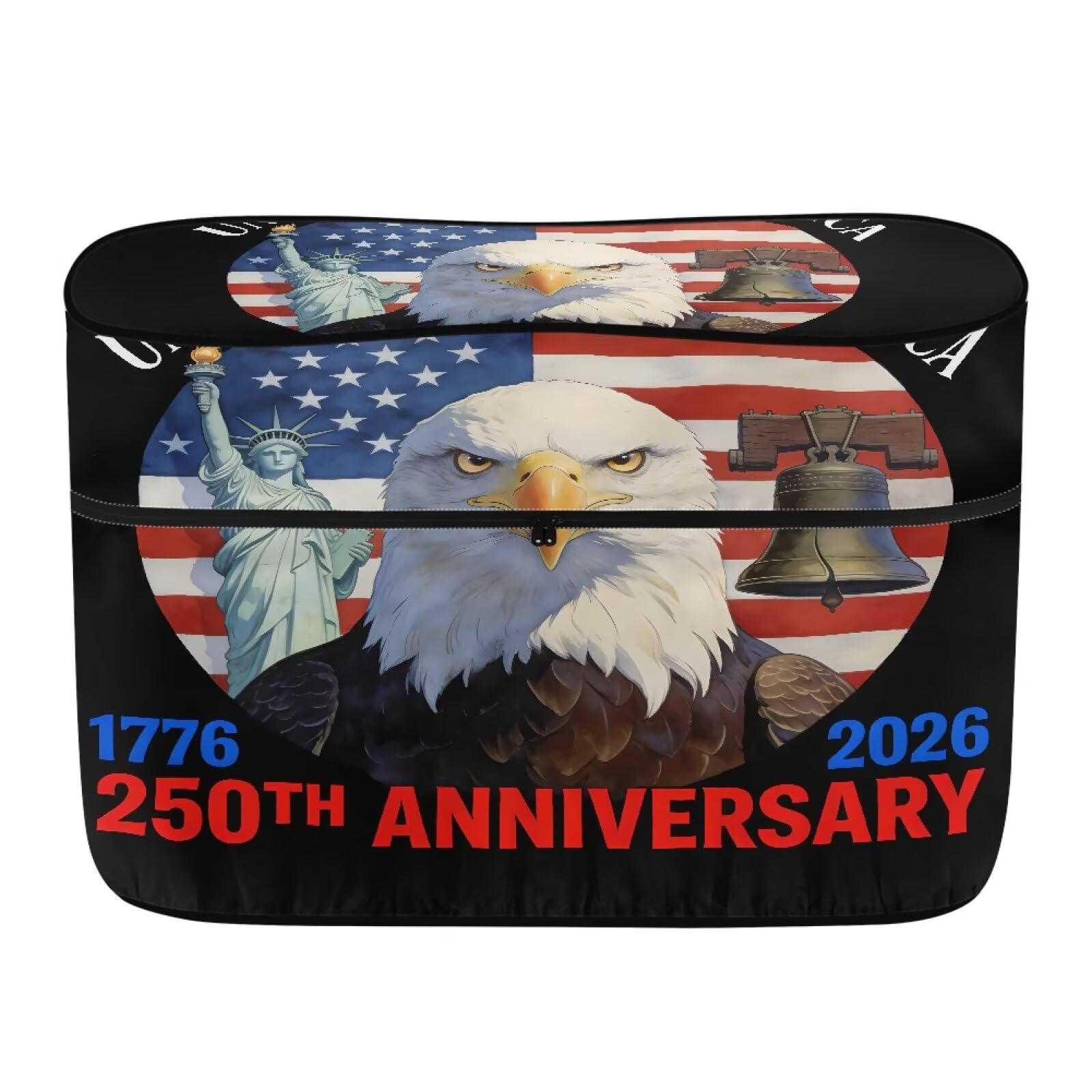 Whosucclay RV Camper Propane Tank Cover Polyester Travel - gas supply | Mubboo