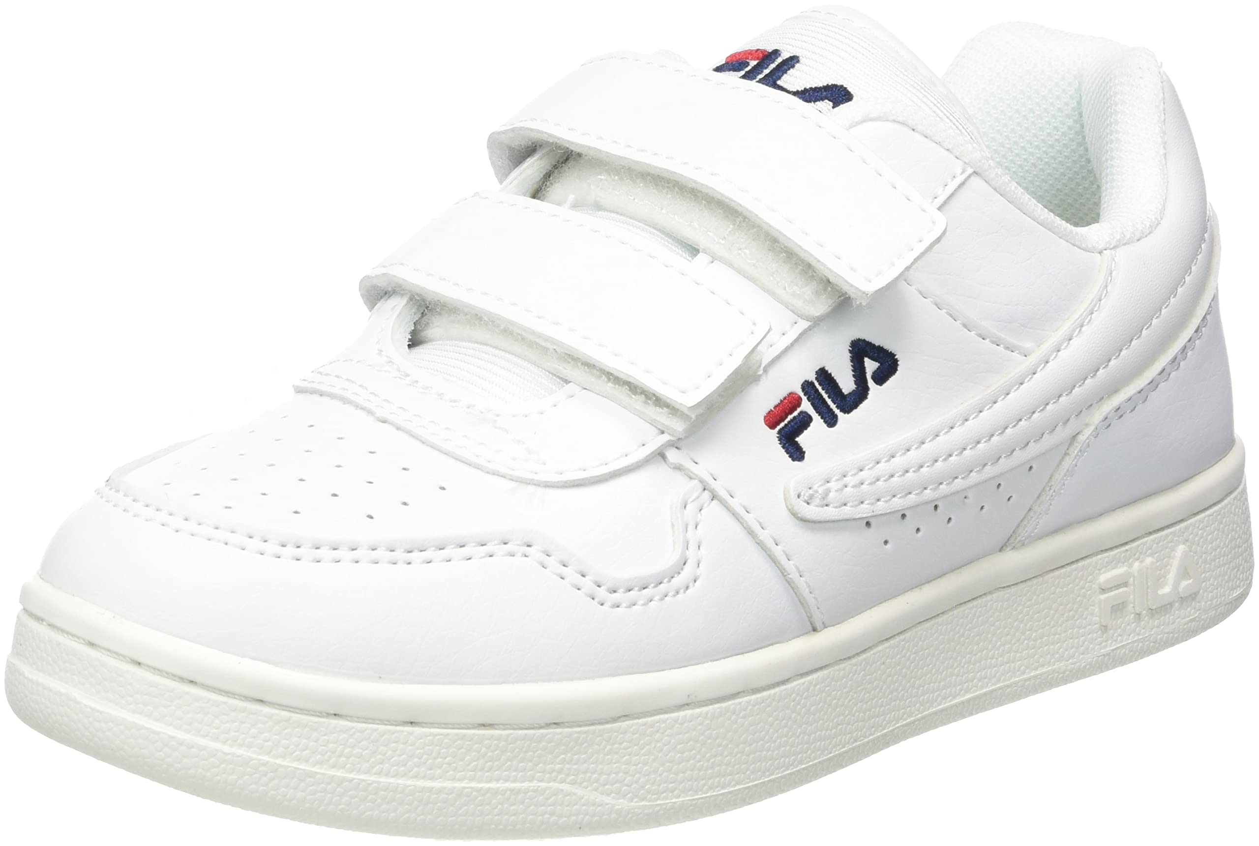 FILA Arcade Velcro Kids, Zapatillas Unisex niños