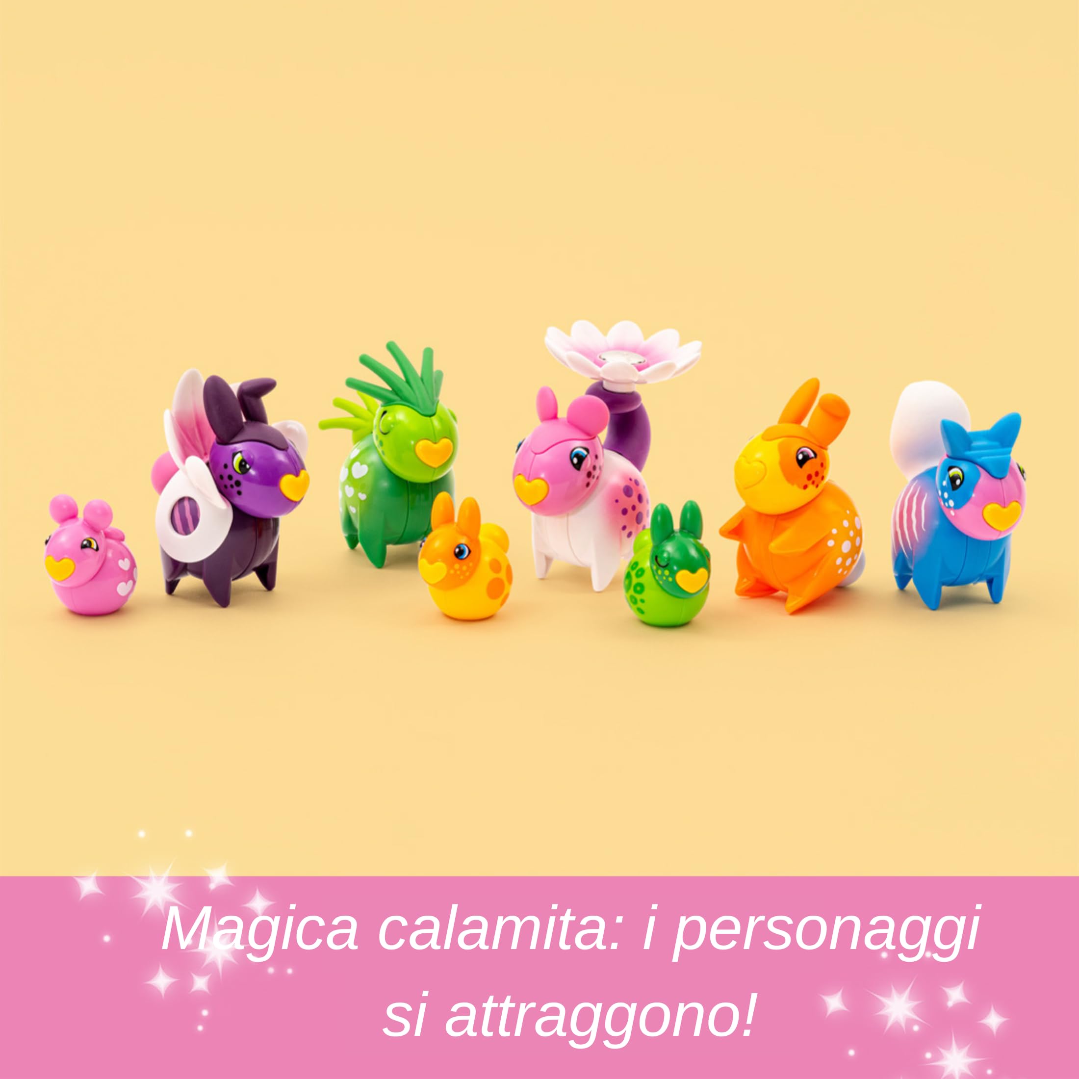 BRIO FLORA - La città dei fiori Deluxe Set | Giocattolo per Bambini 3+ Anni | Giochi Bambina E Bambini | Playset di gioco libero per stimolare la fantasia | Regalo Bambina 3 Anni E Più