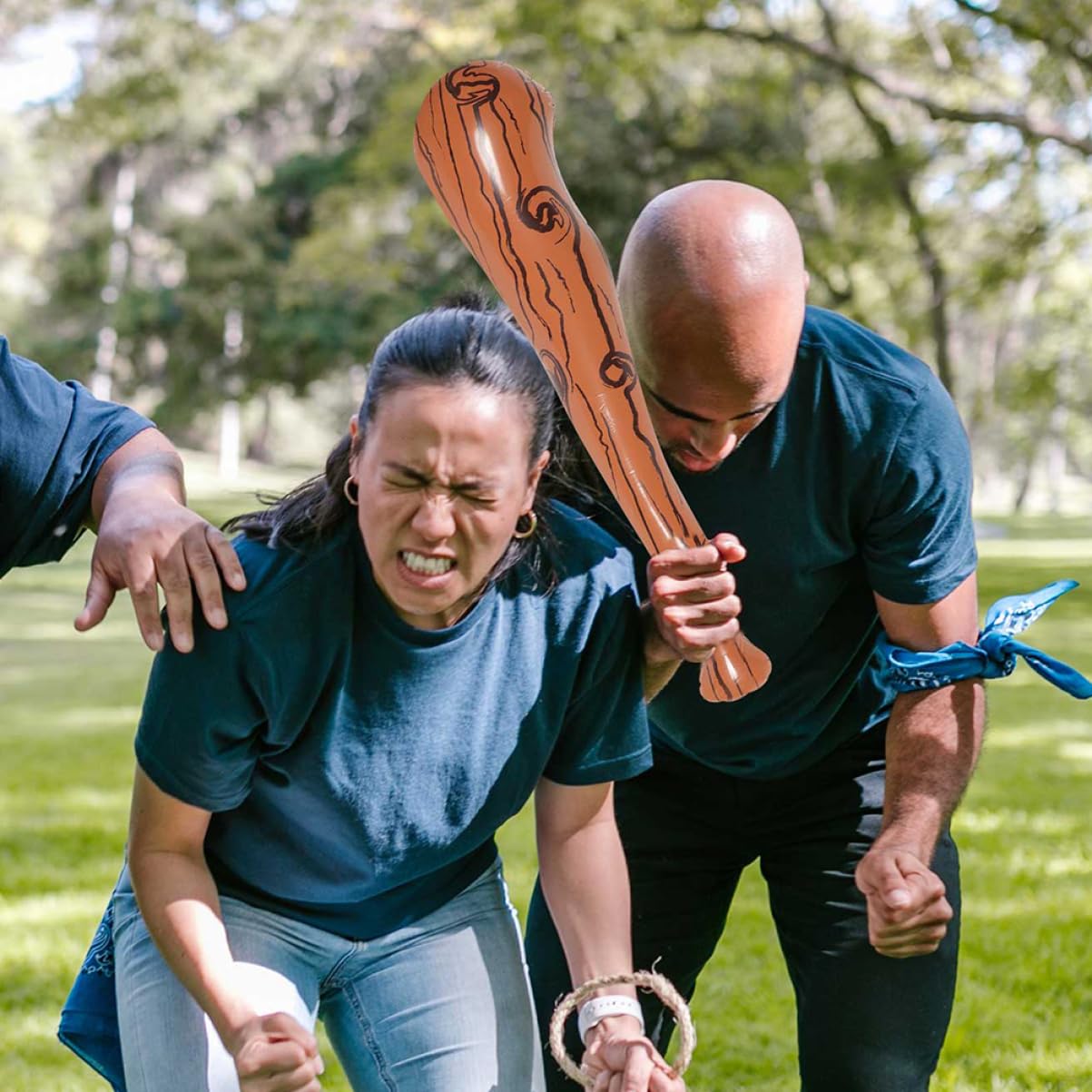 Sport Zone Toss N Catch Case Pack 2