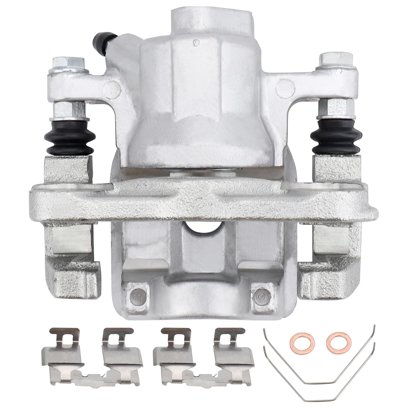 Amazon.com: DRIVESTAR 19B6186 New Rear Left Disc Brake Caliper 