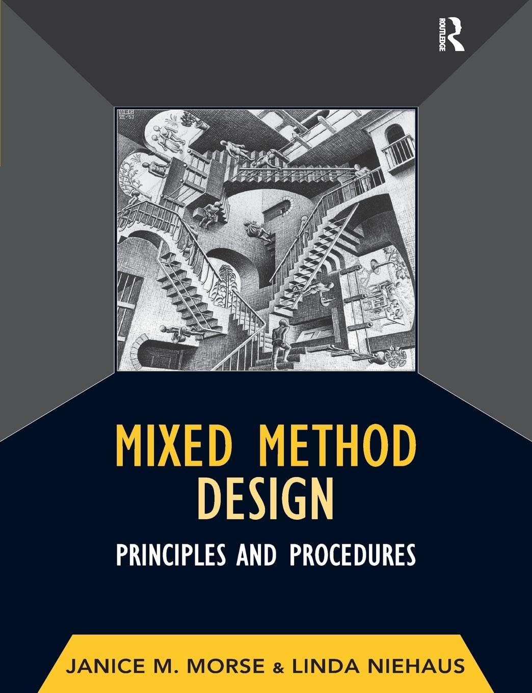 Mixed Method Design: Principles and Procedures: 04 (Developing Qualitative Inquiry)