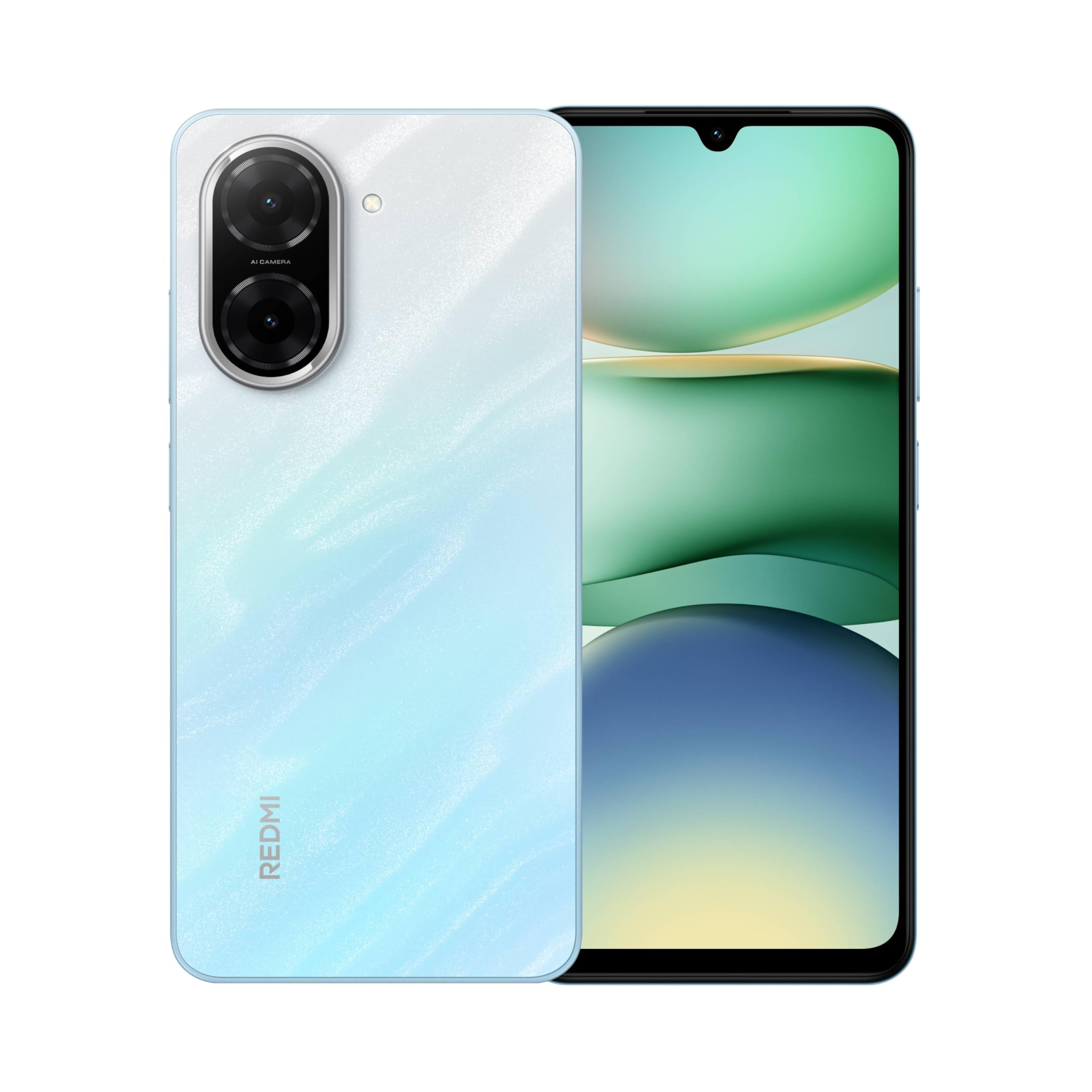 新品 Redmi A5 3/64GB Blue SIMフリー グローバル版 REDMI A5 ( 64 GB Storage, 3 GB RAM ) Online at Best Price On