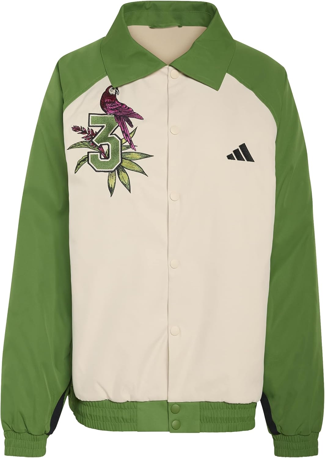 adidas Women's Farm Rio Premium Jacket