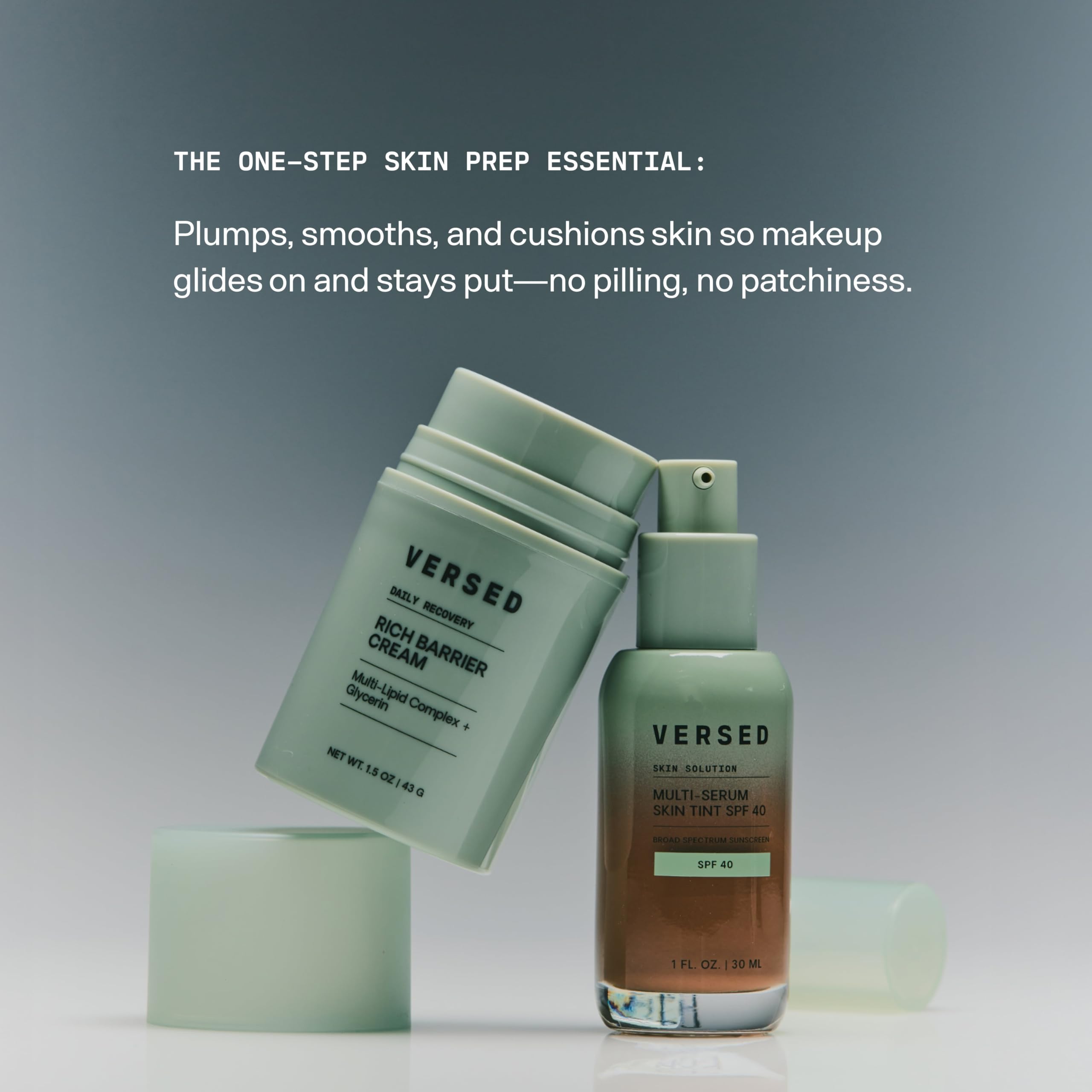 Amazon.com: Versed: Shop All