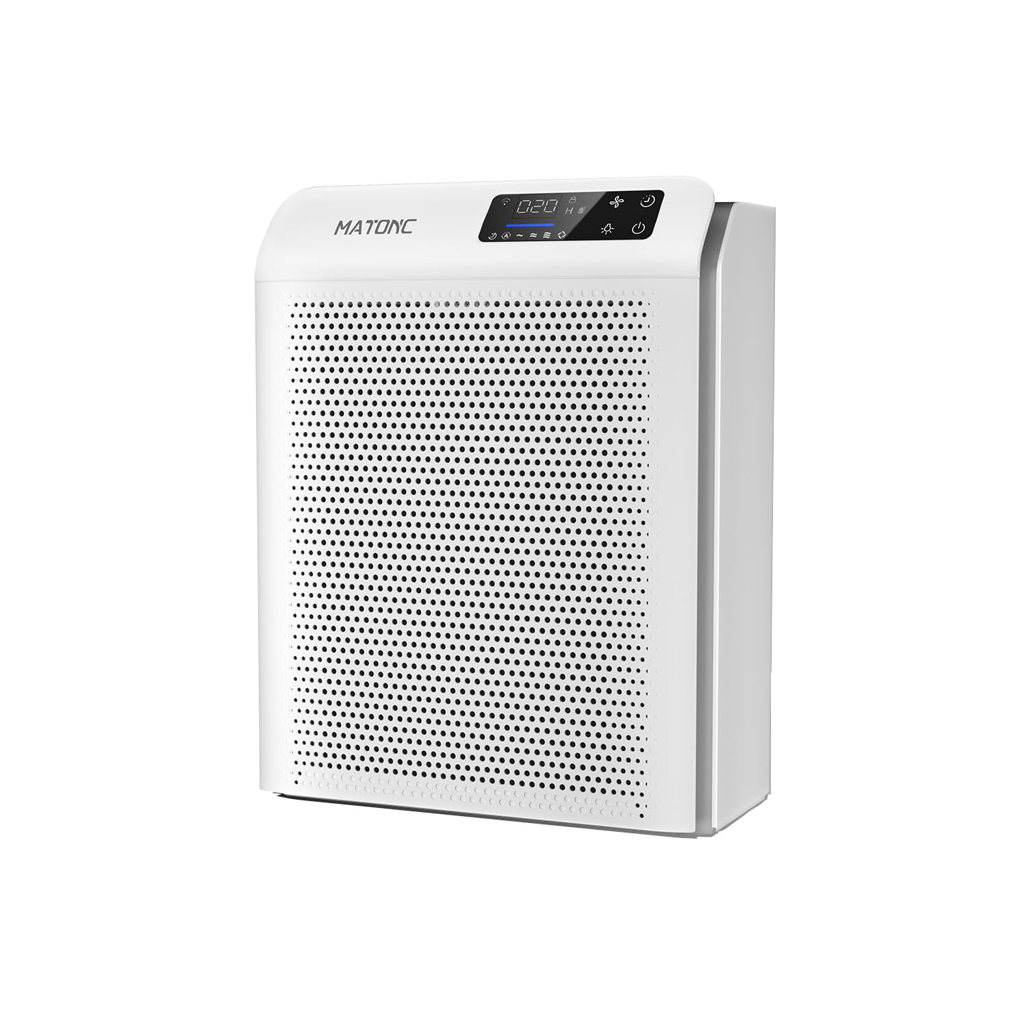 Smart Air Purifiers with APP Control