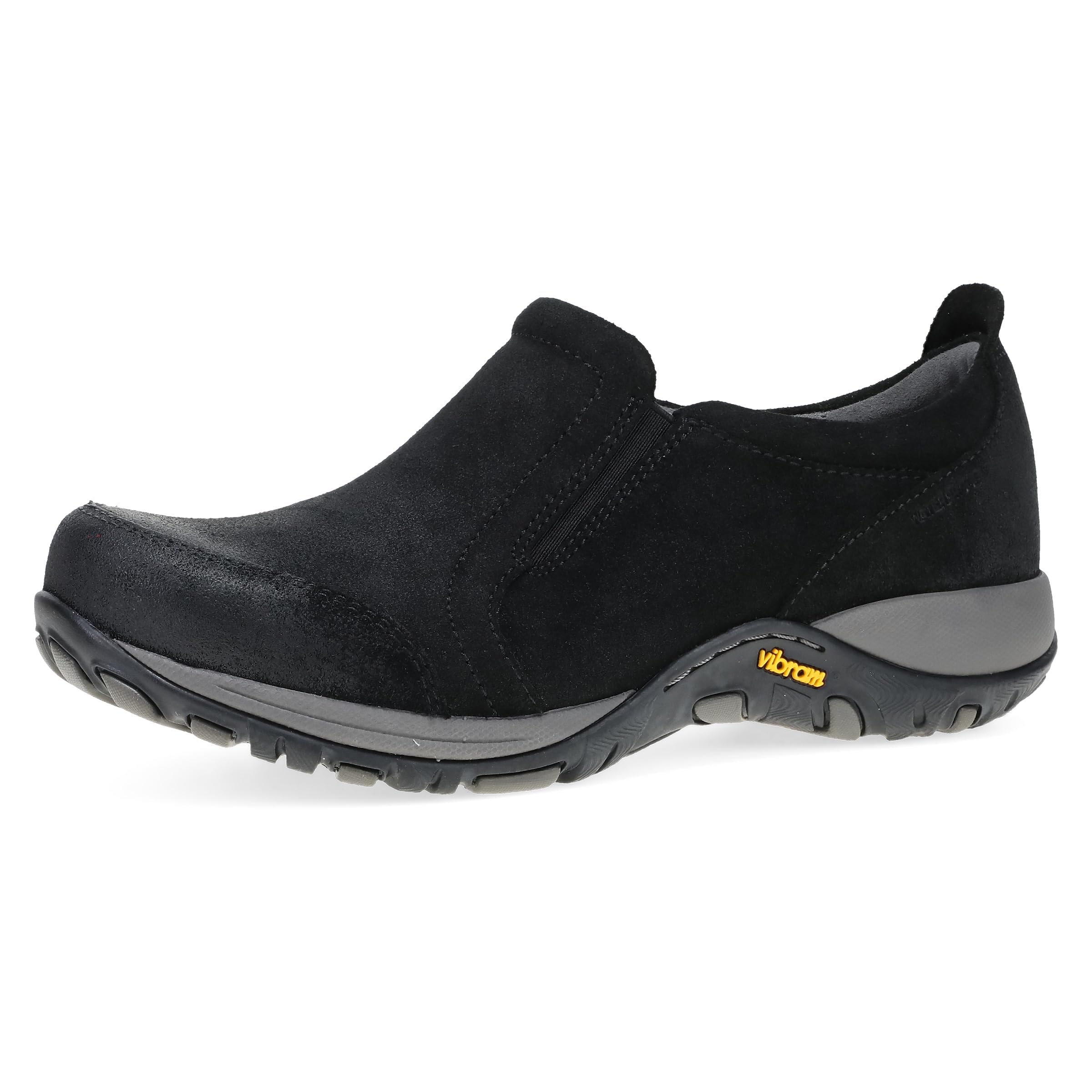 Pippy Women’s Outdoor Slip-On Sneaker Clog –Trail-Ready Shoe with Vibram® Outsole, Sporty Style for Hiking, Walking & Everyday Adventures-image-22