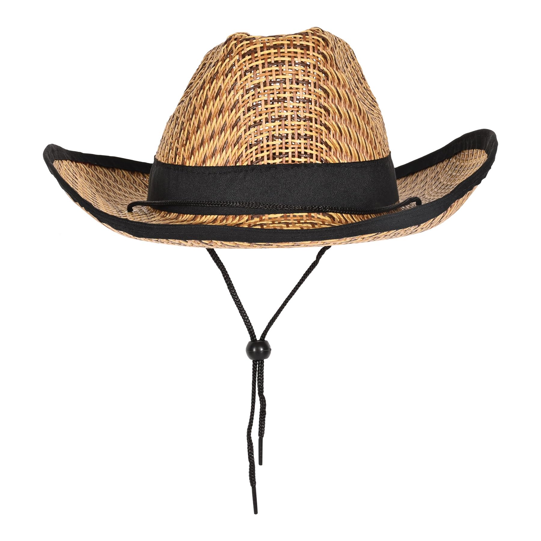 Amazon.com: Beistle Wild West Theme Western Cowboy Hat With  display picture 2