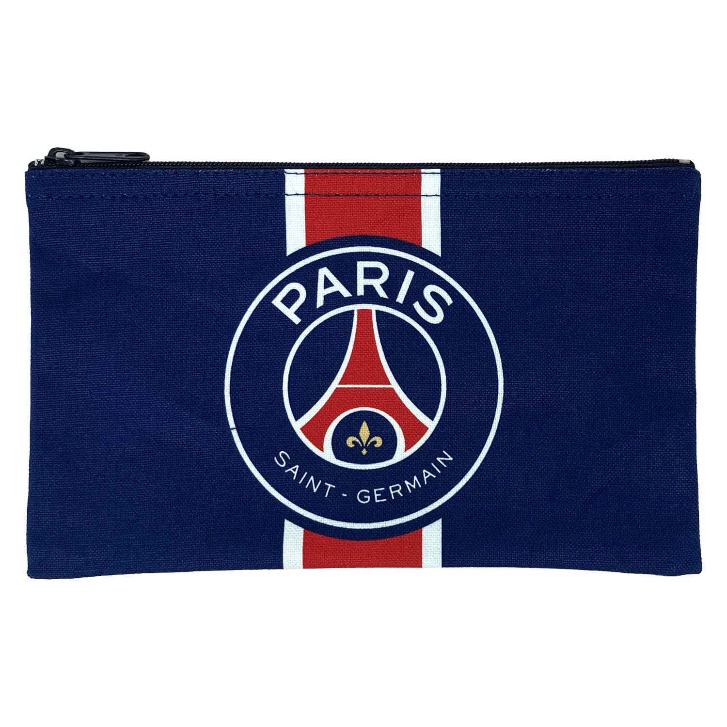 Paris Saint-Germain Fc PSG54909 Pouch (Cotton)