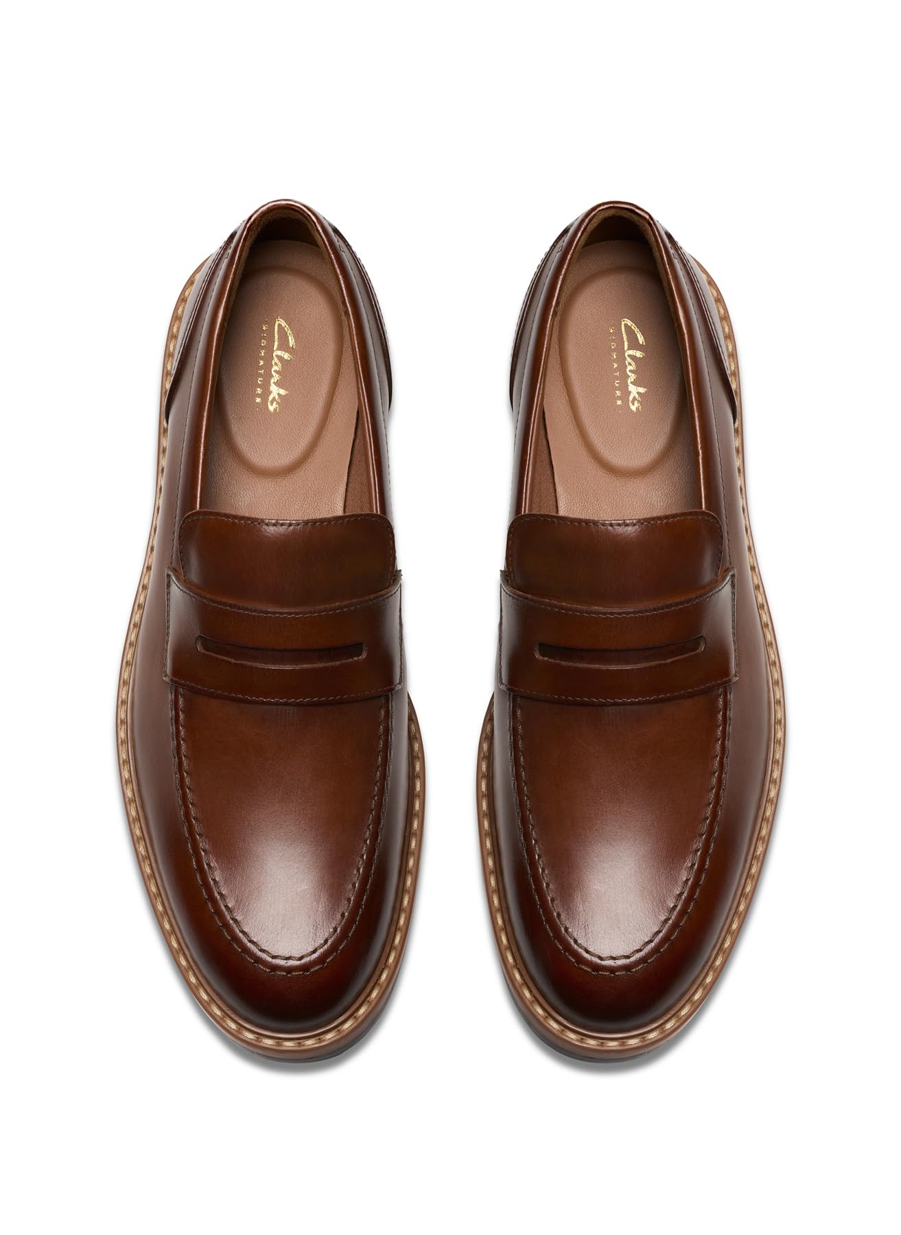 Clarks Aldwin Step -Uomo
