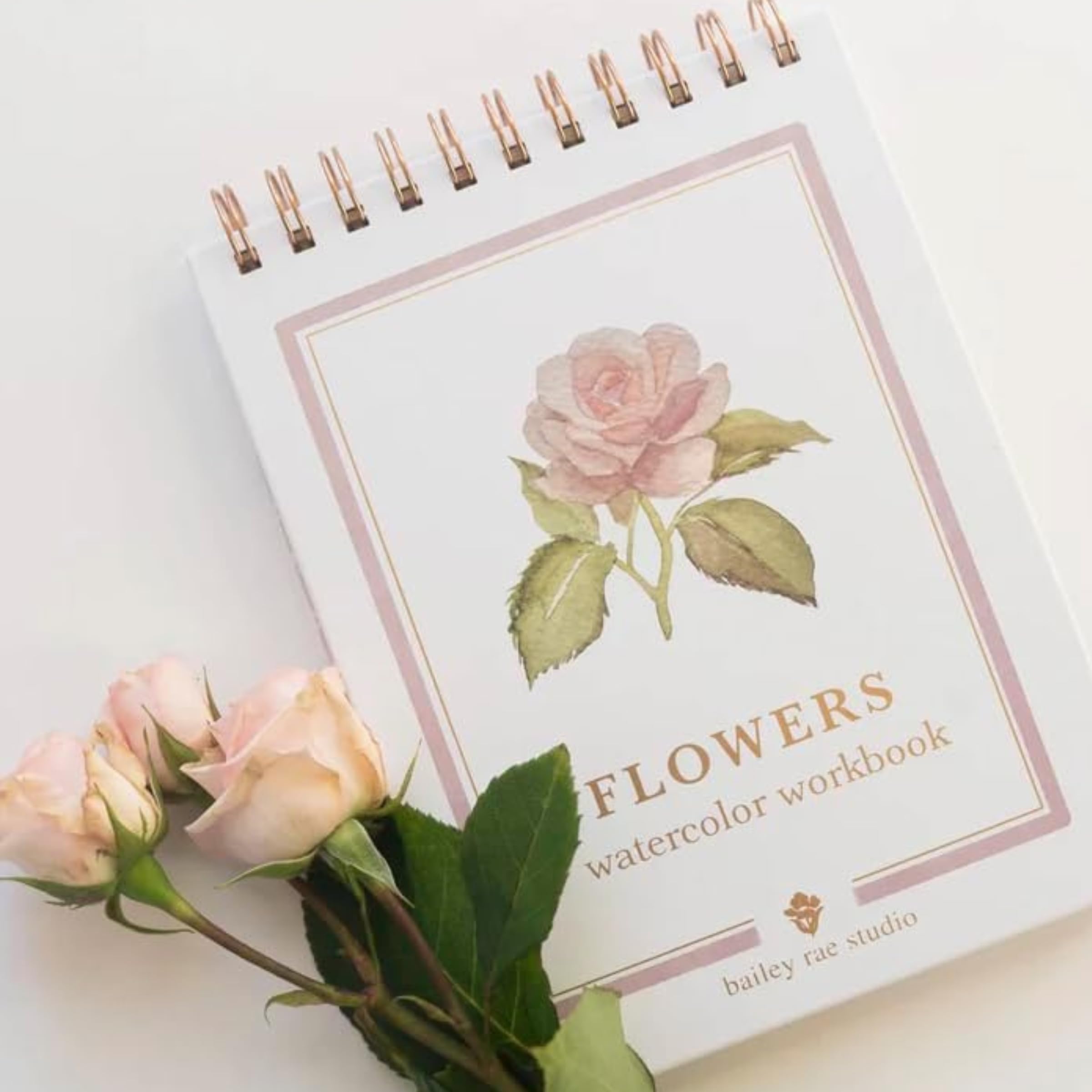 Bailey Rae Watercolor Books - Country Life Coloring -12 Bailey Rae Watercolor Books - Country Life Coloring -12