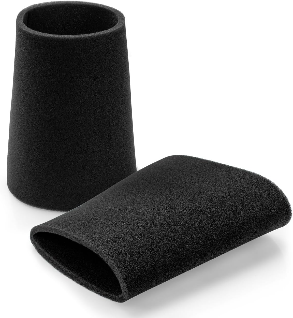 251202 Foam Filter for Stanley 15 Gallon Vacuums, Wet Dry