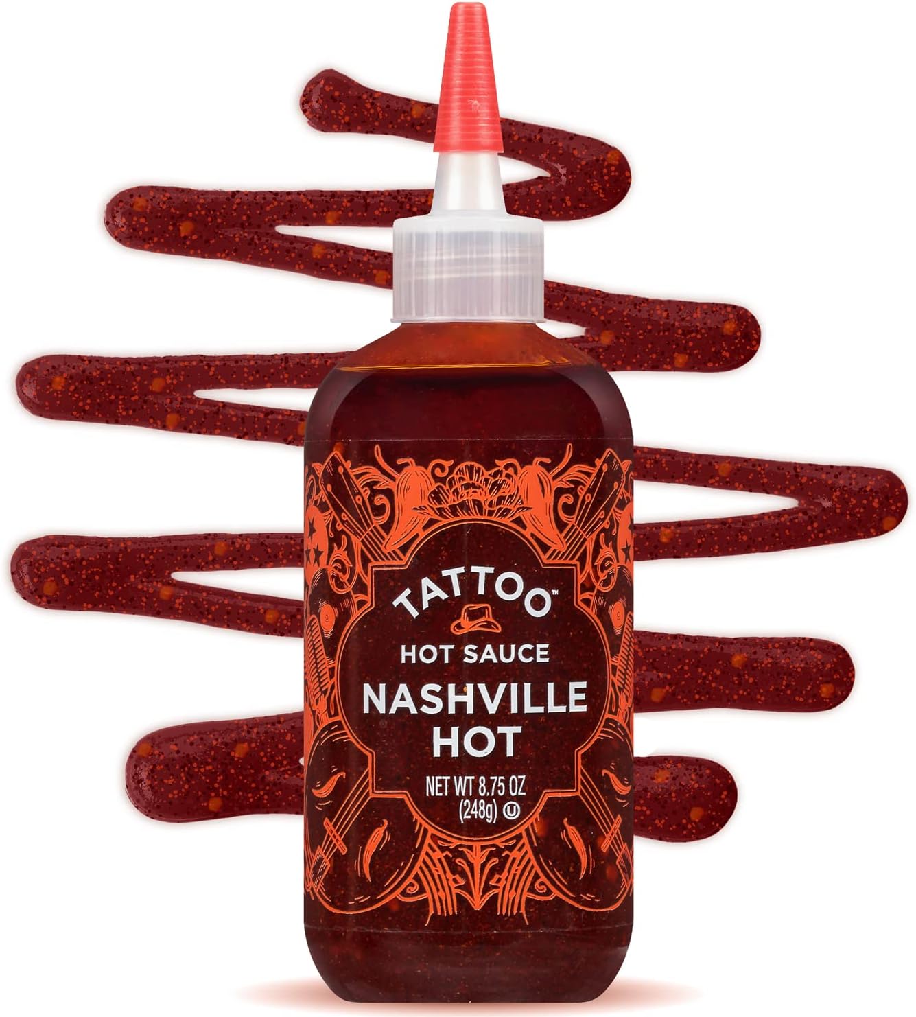 Nashville Hot