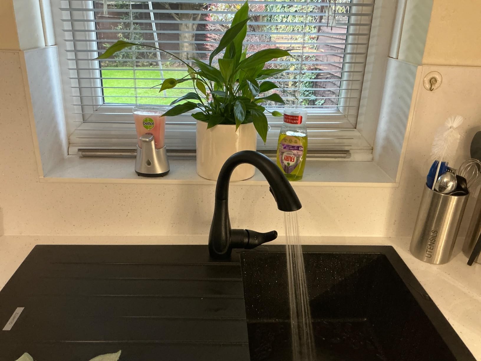 Customer photo