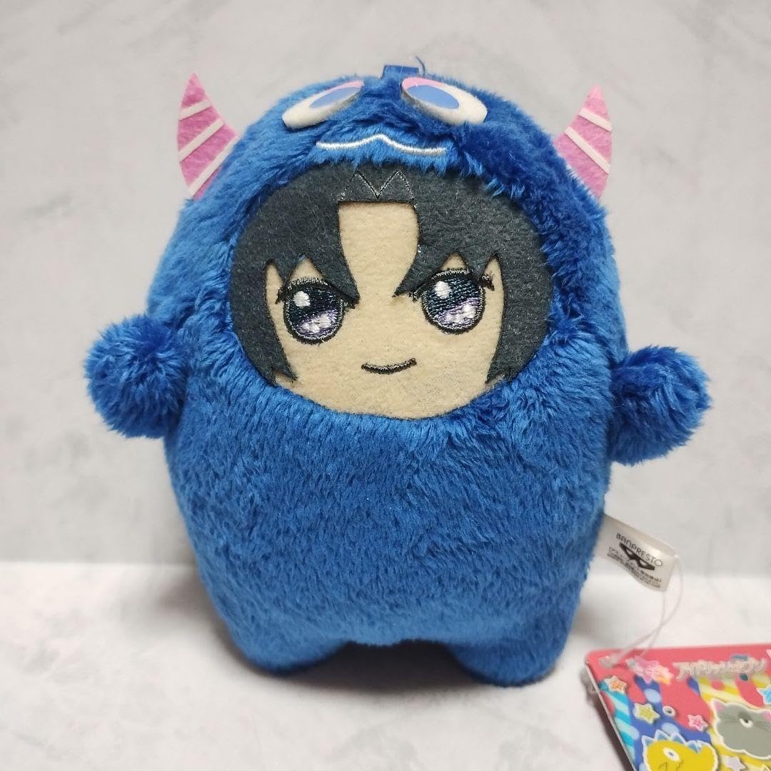 アイドリッシュセブン きらどる アイナナパレード 和泉一織