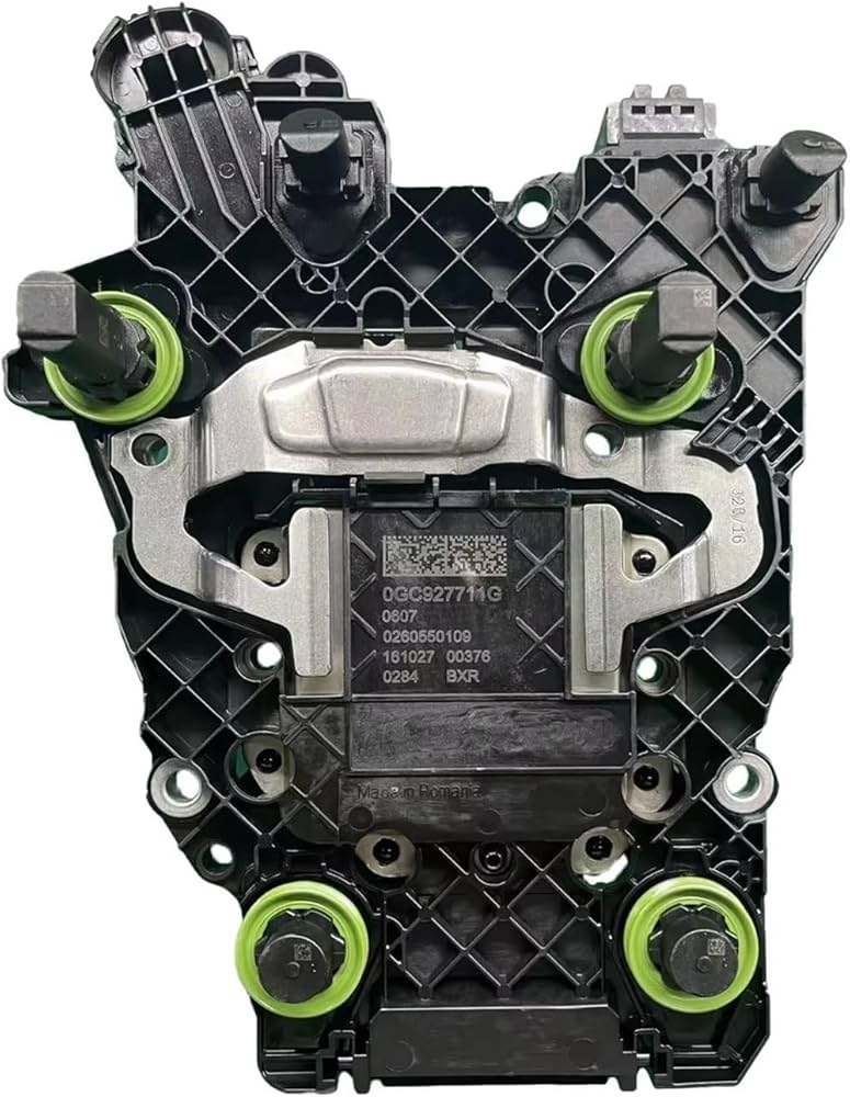 Amazon.com: 0GC927711C GC927711G TCU 0GC927711H Remanufacture DSG