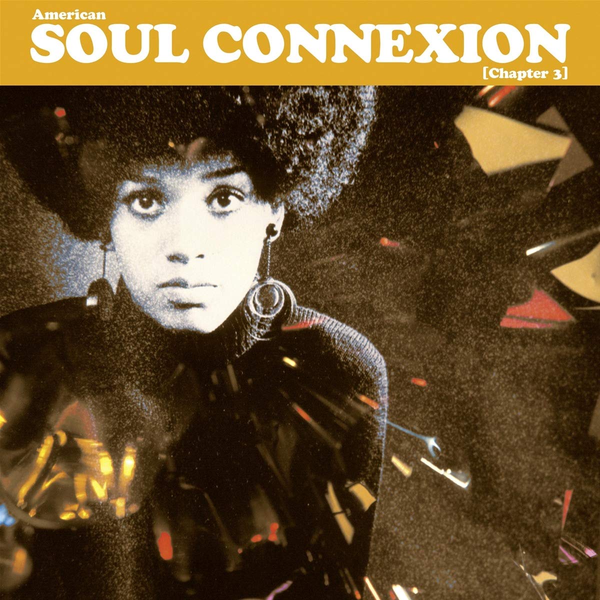 American Soul Connexion (Chapter 3) [VINYL]