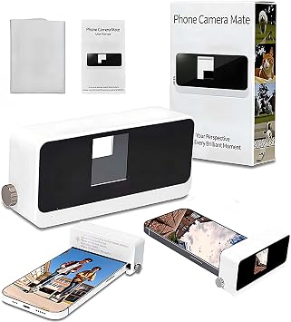 Phone Lens for iPhone 14 Pro Max, 15 Pro Max, 15 Plus,16 Pro Max, 16 Plus 14Max/15Max/15Plus /16Max /16Plus