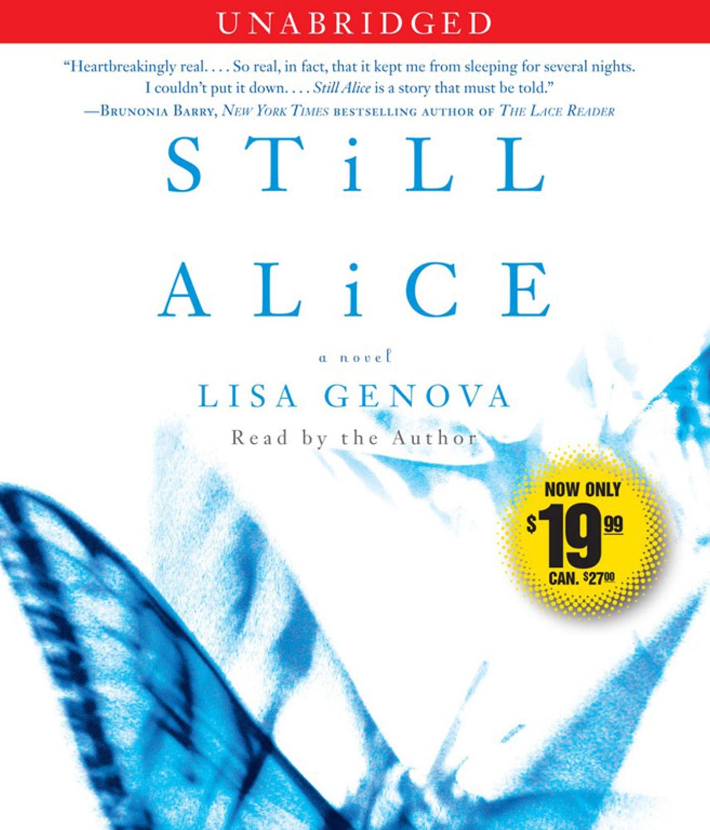 Buy Still Alice — BookShops.in