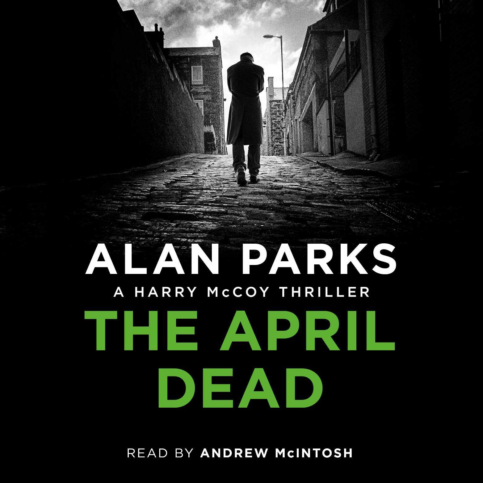 The April Dead