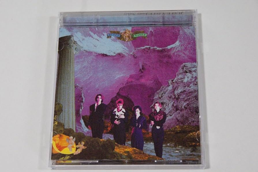 【未開封】JUSTY NASTY　CDアルバム6枚セット　生産期間限定　希少 未開封】JUSTY NASTY CDアルバム6枚セット 生産期間限定 希少 未開封