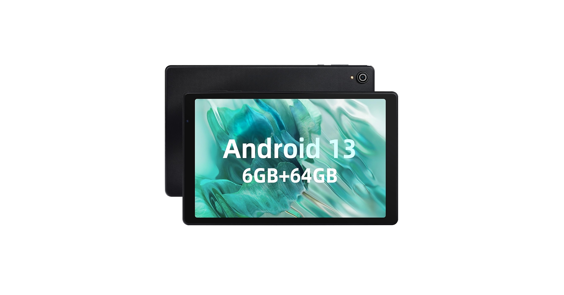 Amazon.com : Lville Android 13 Tablet, Octa-Core Android