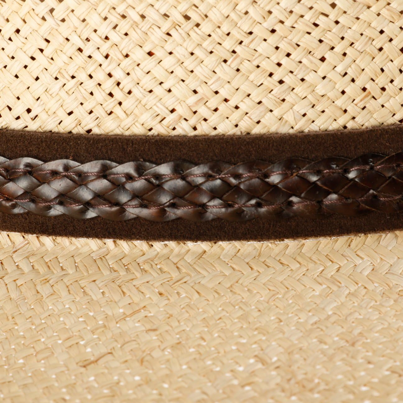 LIERYS Walkerson Cowboy und Western Hut Herren Frühling Sommer