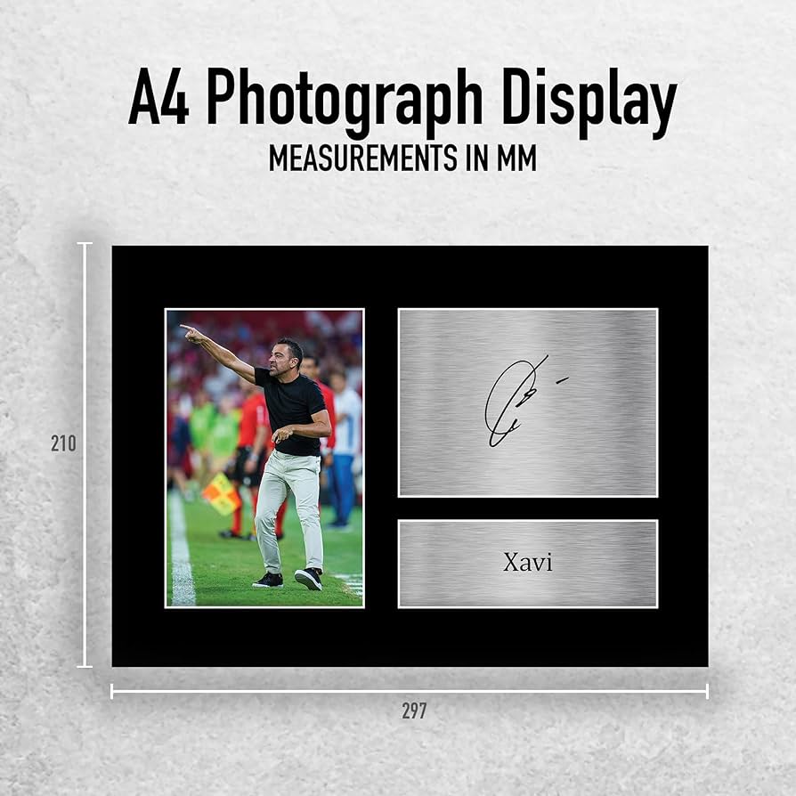 FCバルセロナ　XAVI シャビ　バルセロナ　直筆サイン　アームバンド FCバルセロナ XAVI シャビ バルセロナ 直筆サイン アームバンド