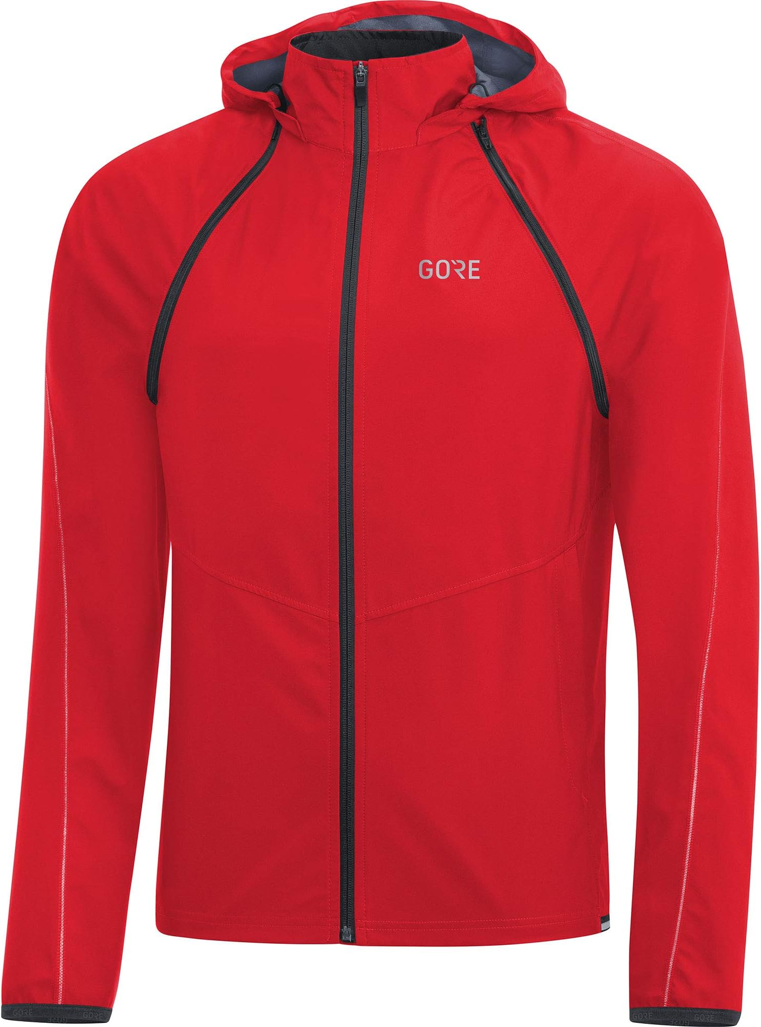 GORE WEAR Women's R3 Windstopper Zip-Off Jacket (pack of 1)