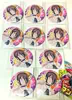 チェンソーマン タワレコ レゼ 缶バッジ Amazon | チェンソーマン タワレコ 缶バッジ レゼ ボム 2個