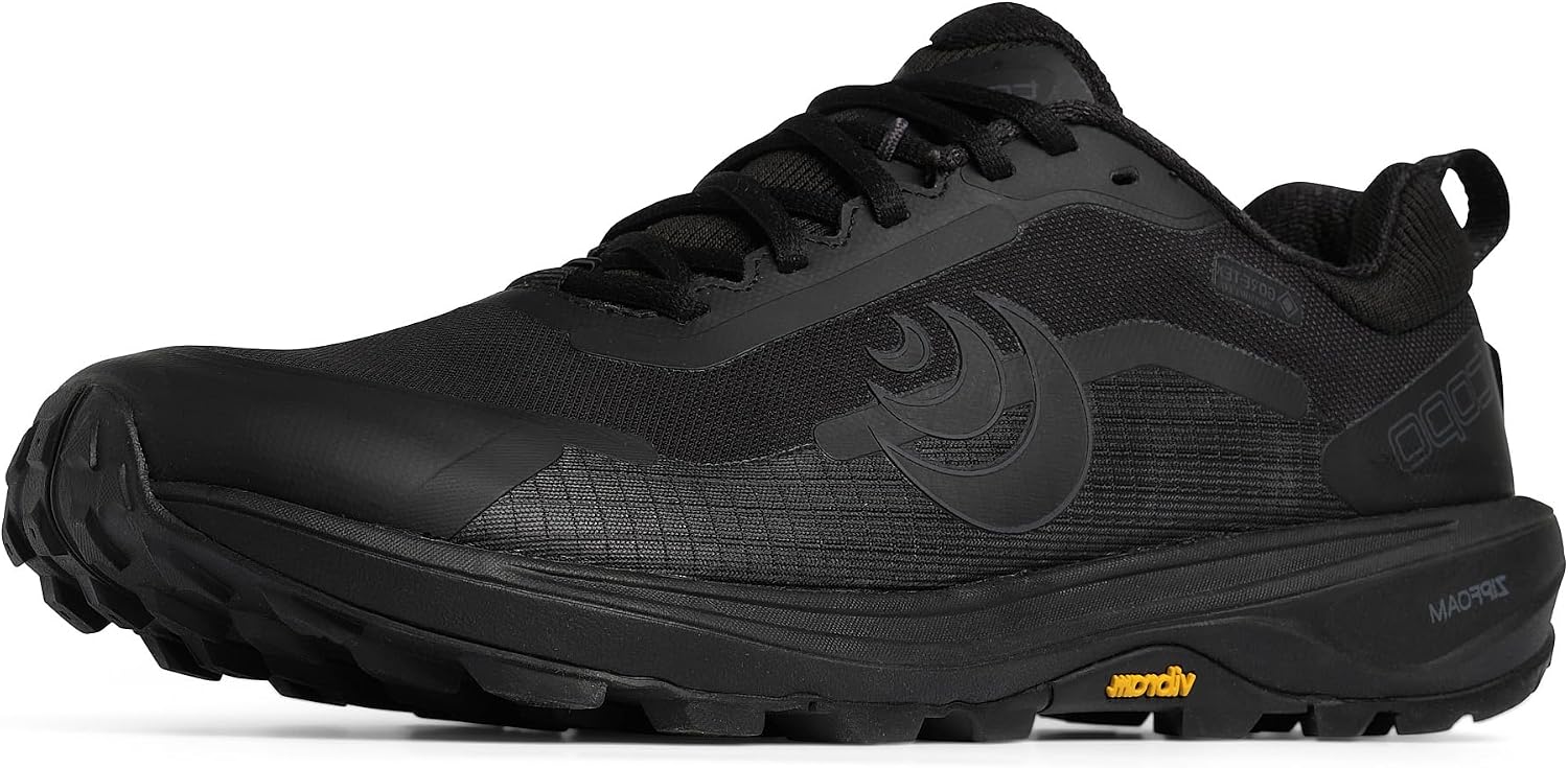 Topo Athletic Men's Terraventure 5 GTX Waterproof Trail Running Shoes